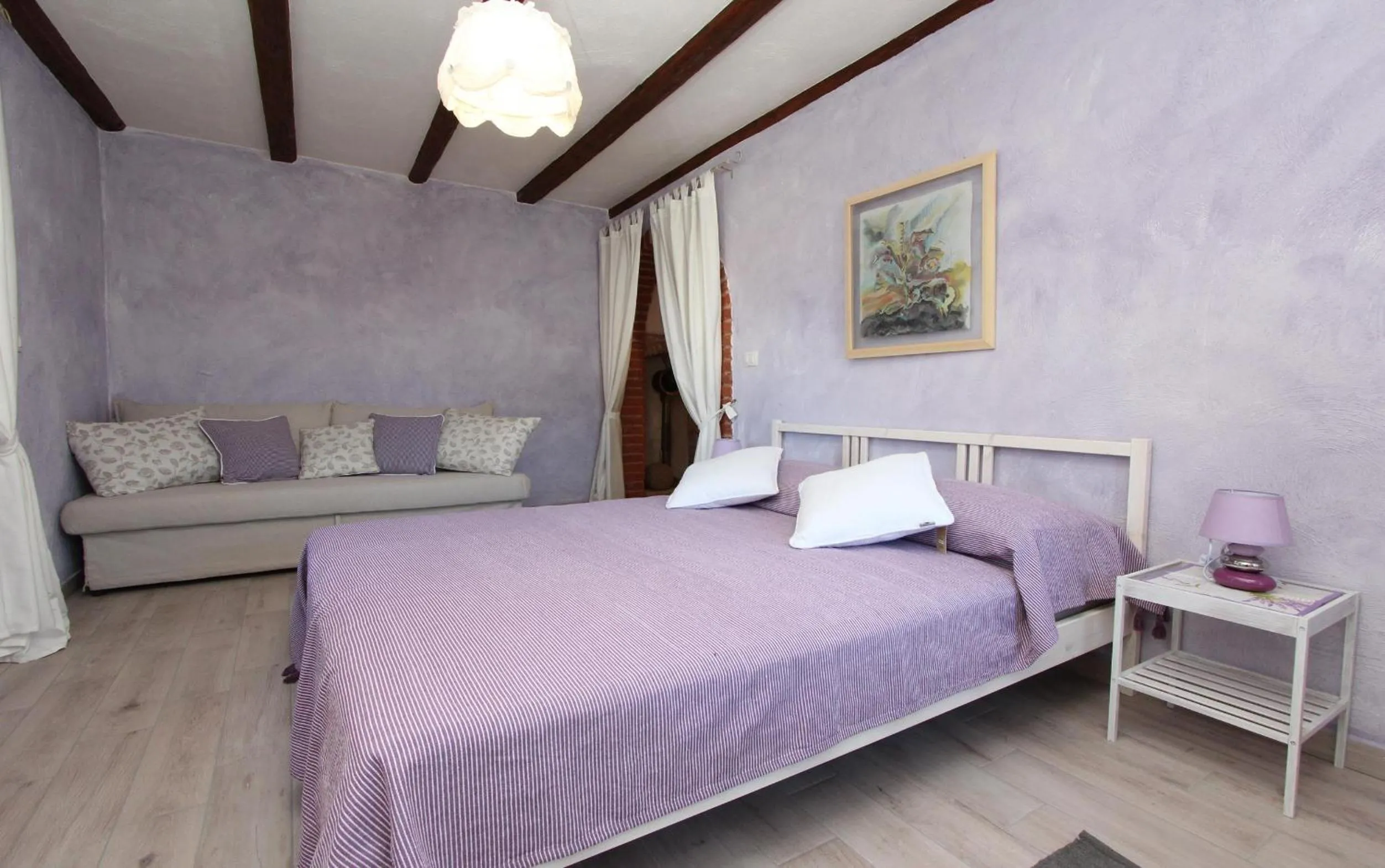 Apartments Midea 2