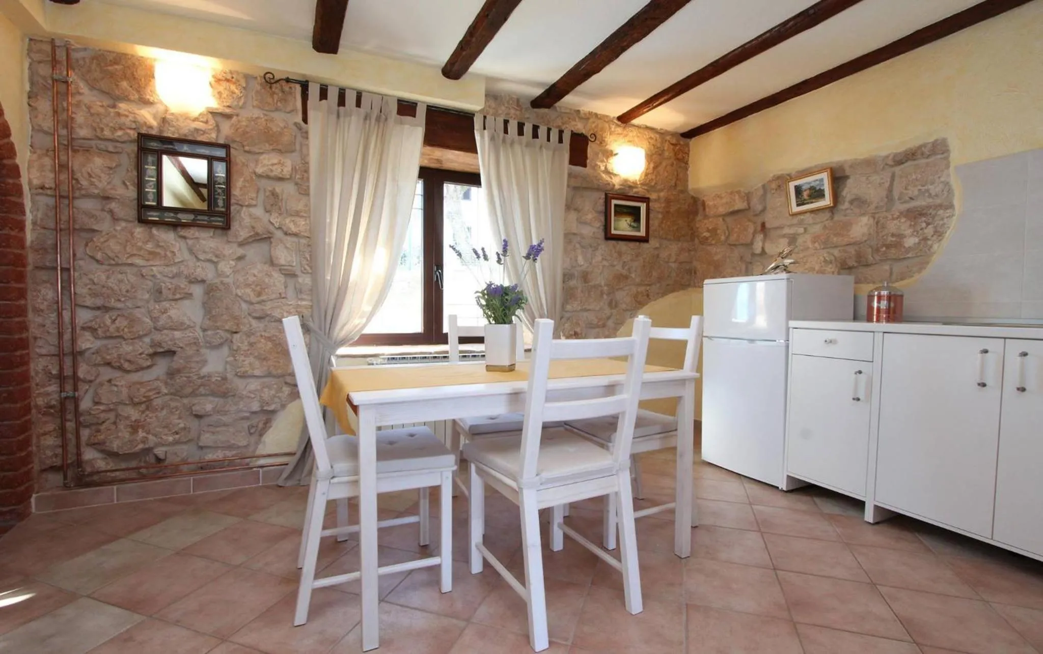 Apartments Midea 2