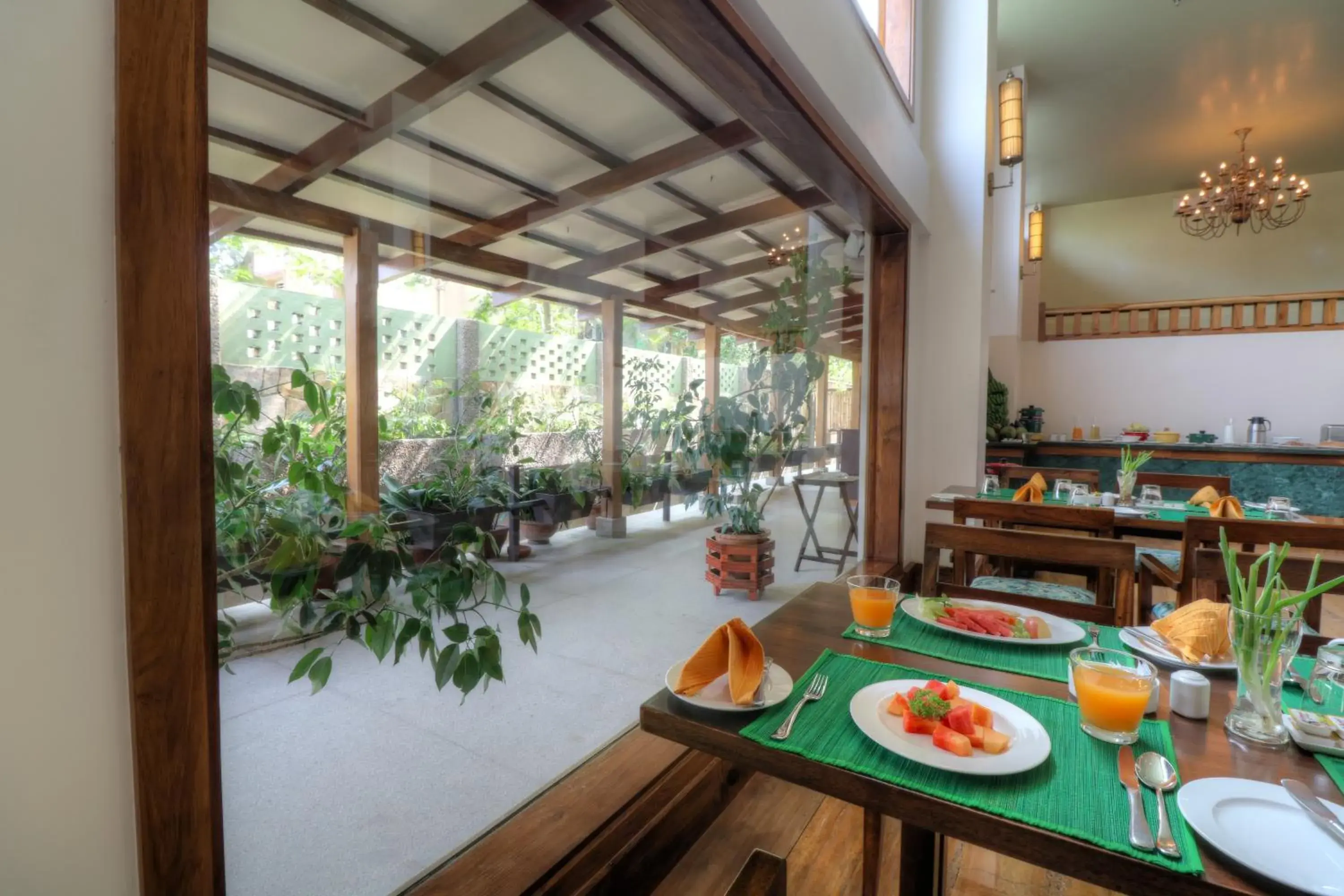 Restaurant/places to eat in The Guwahati Address By Centre Point Restaurant/places to eat in The Guwahati Address By Centre Point