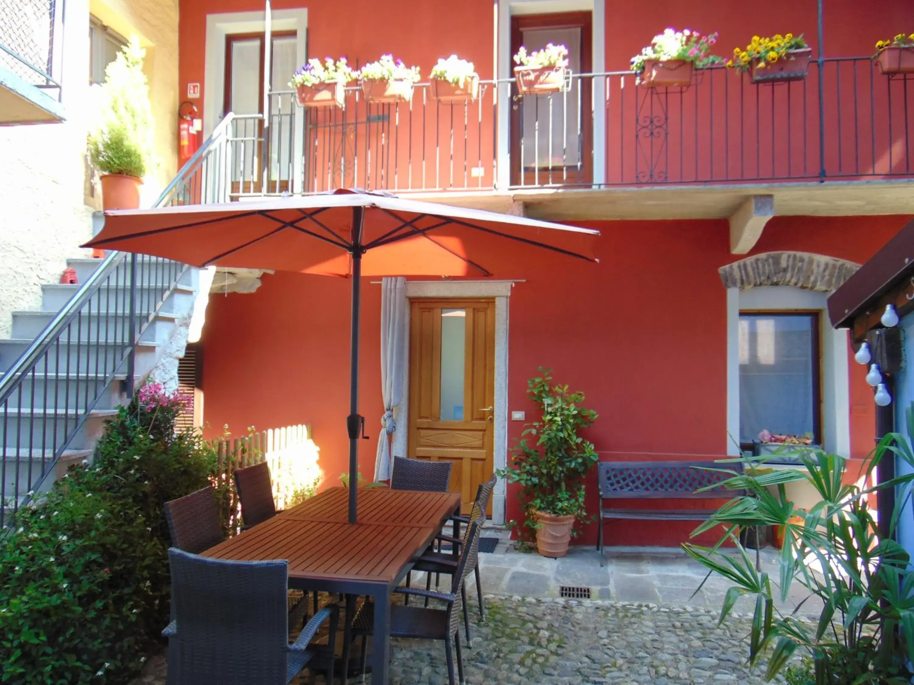 B&B Antica Corte B&B Antica Corte