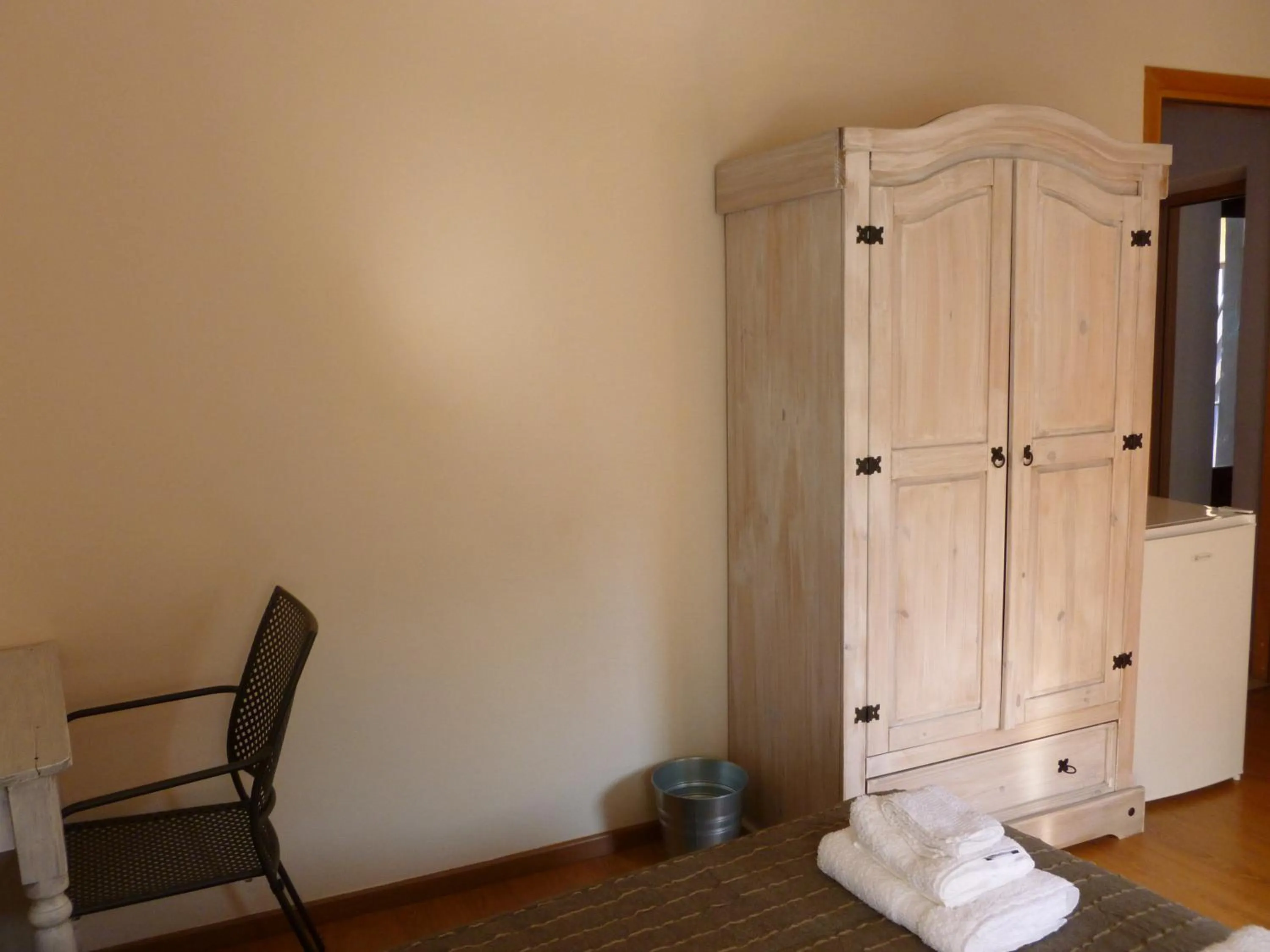 Photo of the whole room in B&B Antica Corte