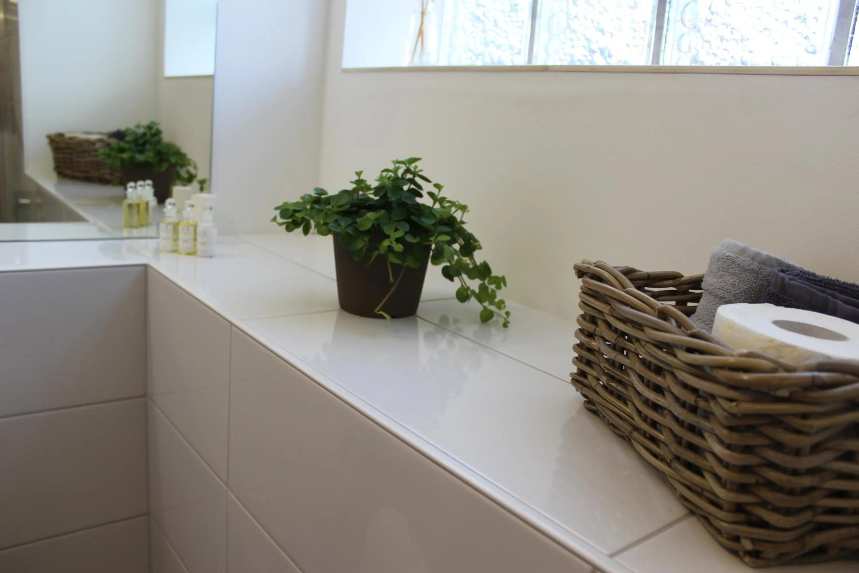 Decorative detail in Gasthof und Pension zum Löwen