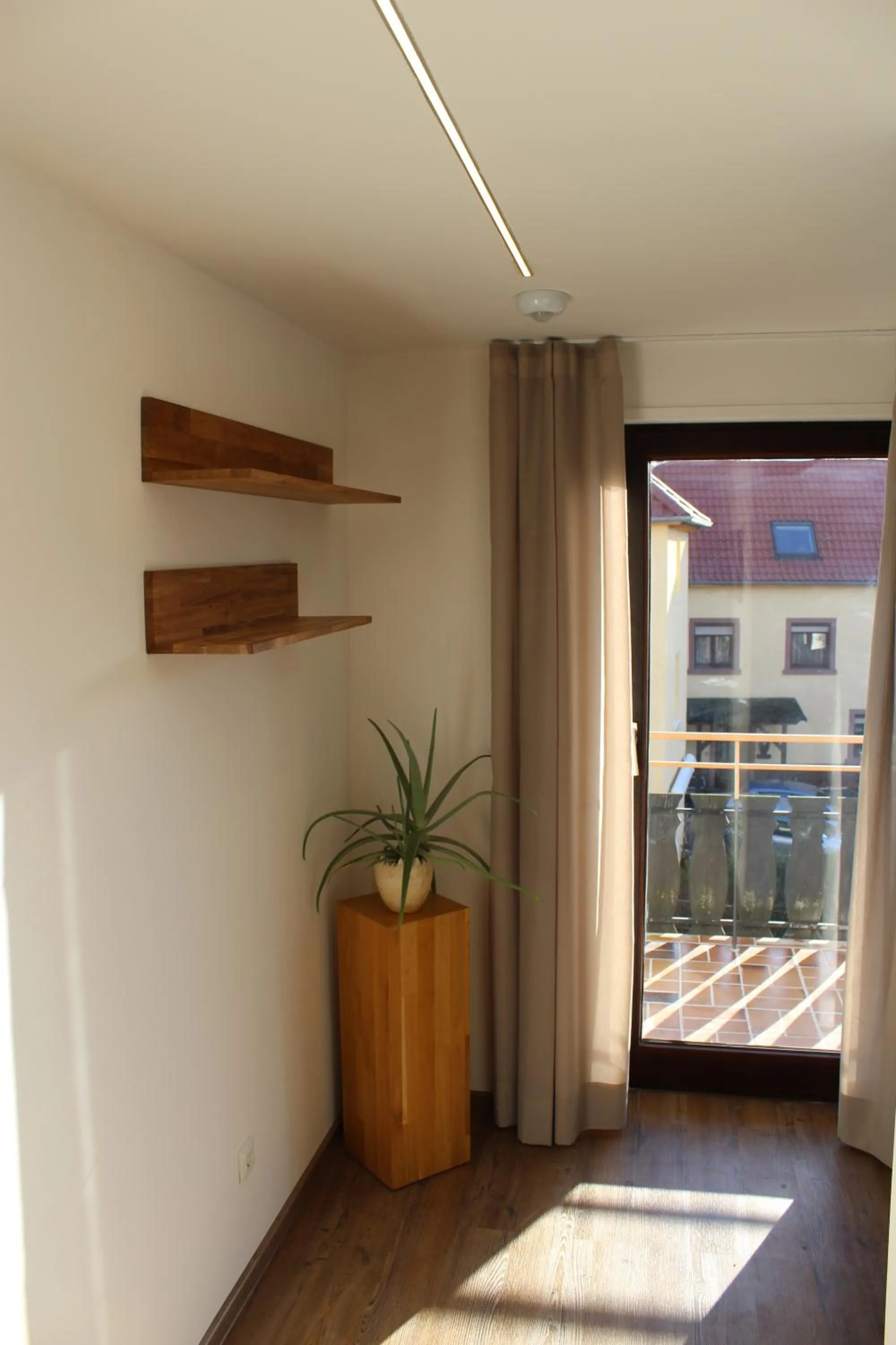 Day in Gasthof und Pension zum Löwen