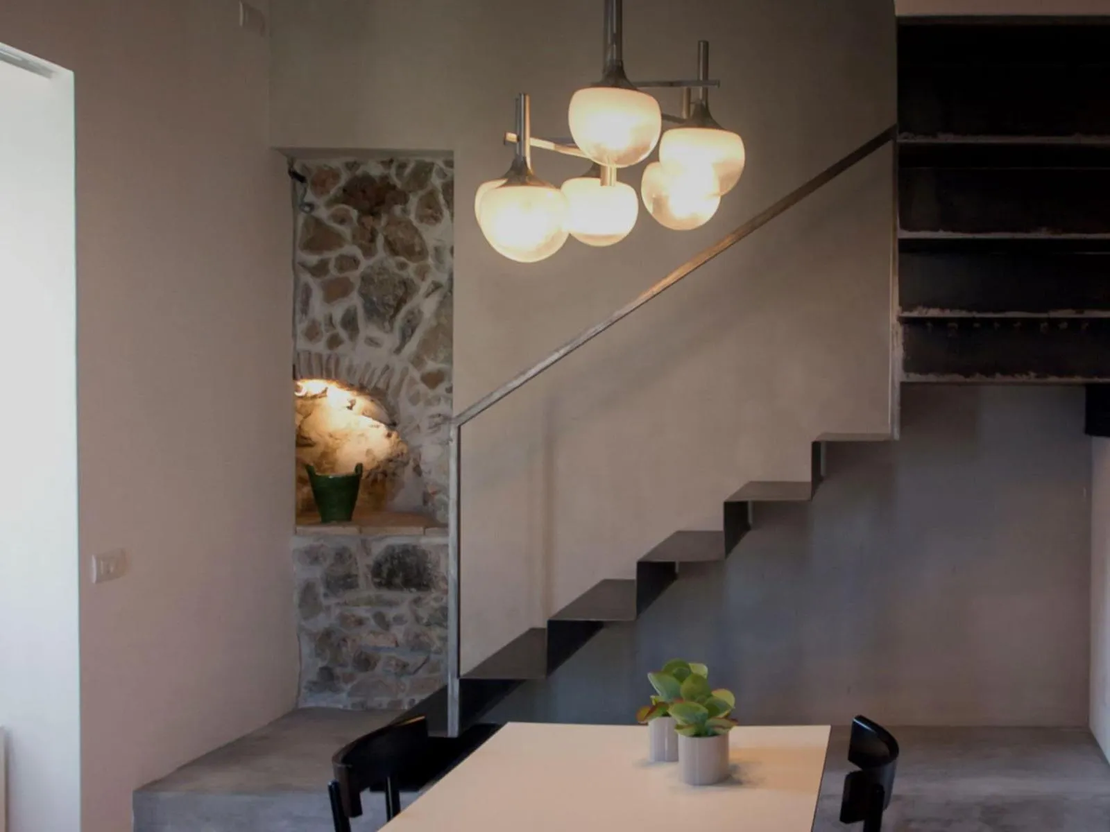 Talè Restaurant & Suite