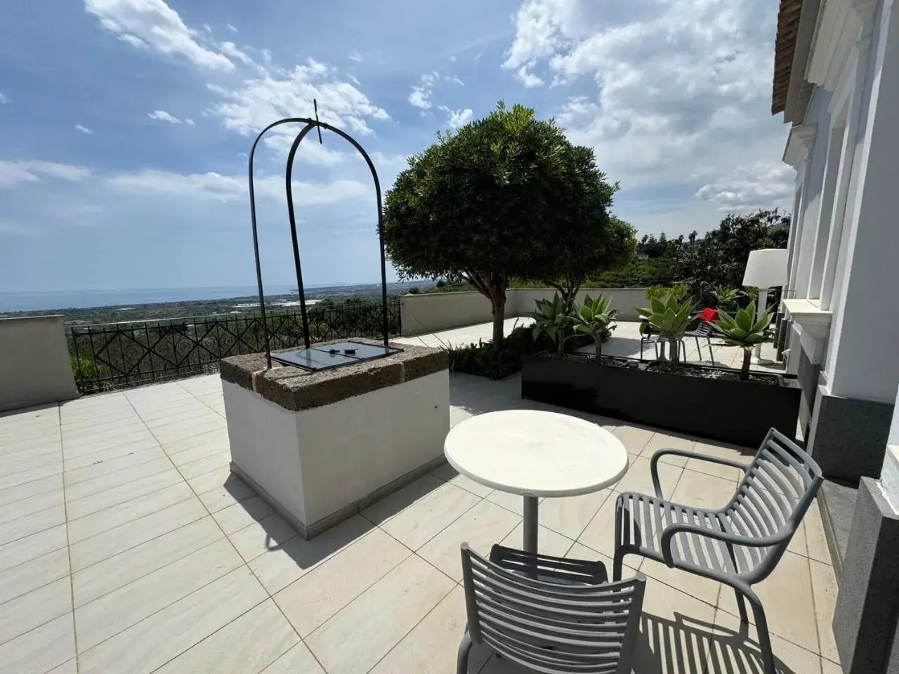 Talè Restaurant & Suite Talè Restaurant & Suite