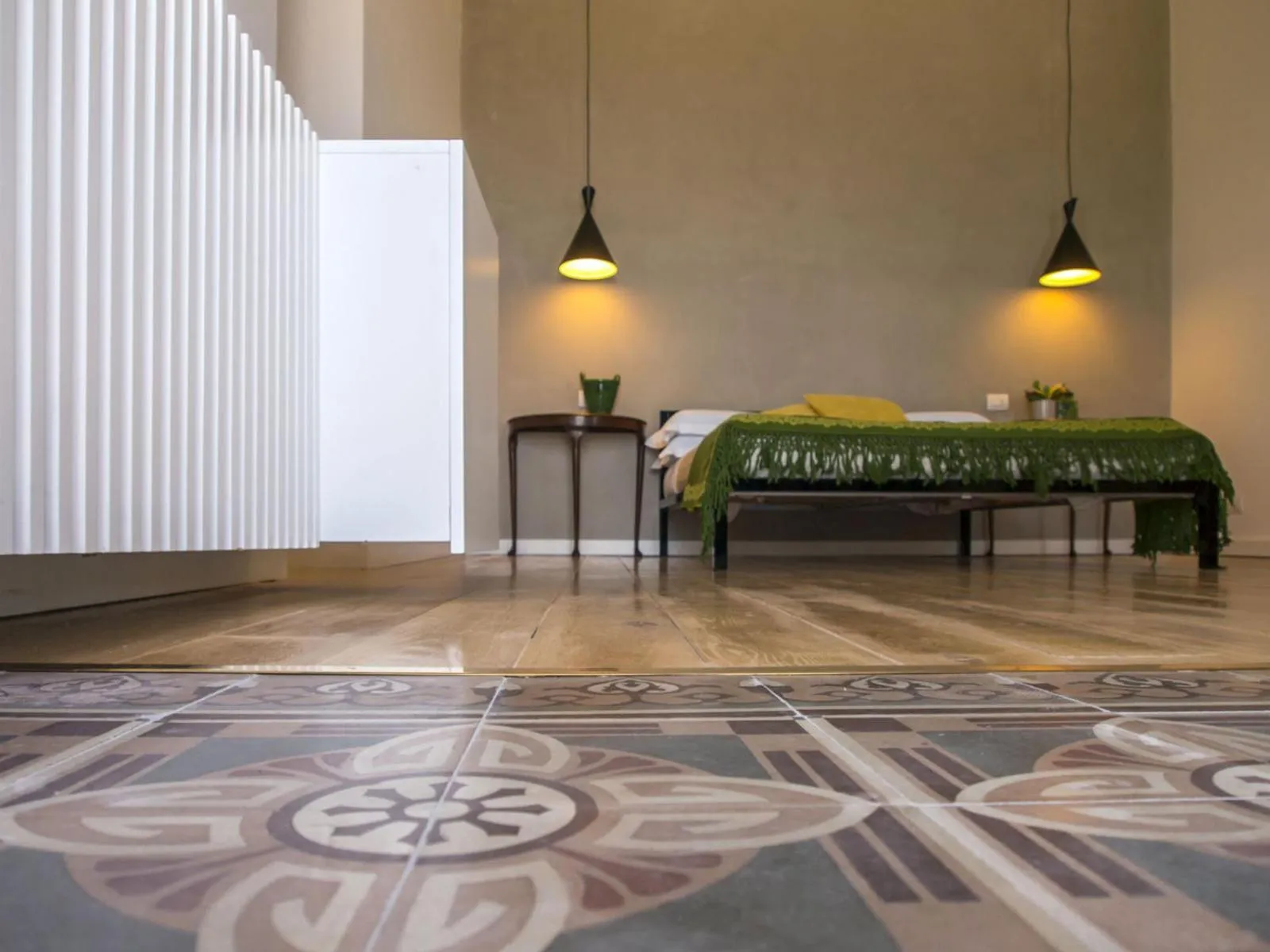 Talè Restaurant & Suite