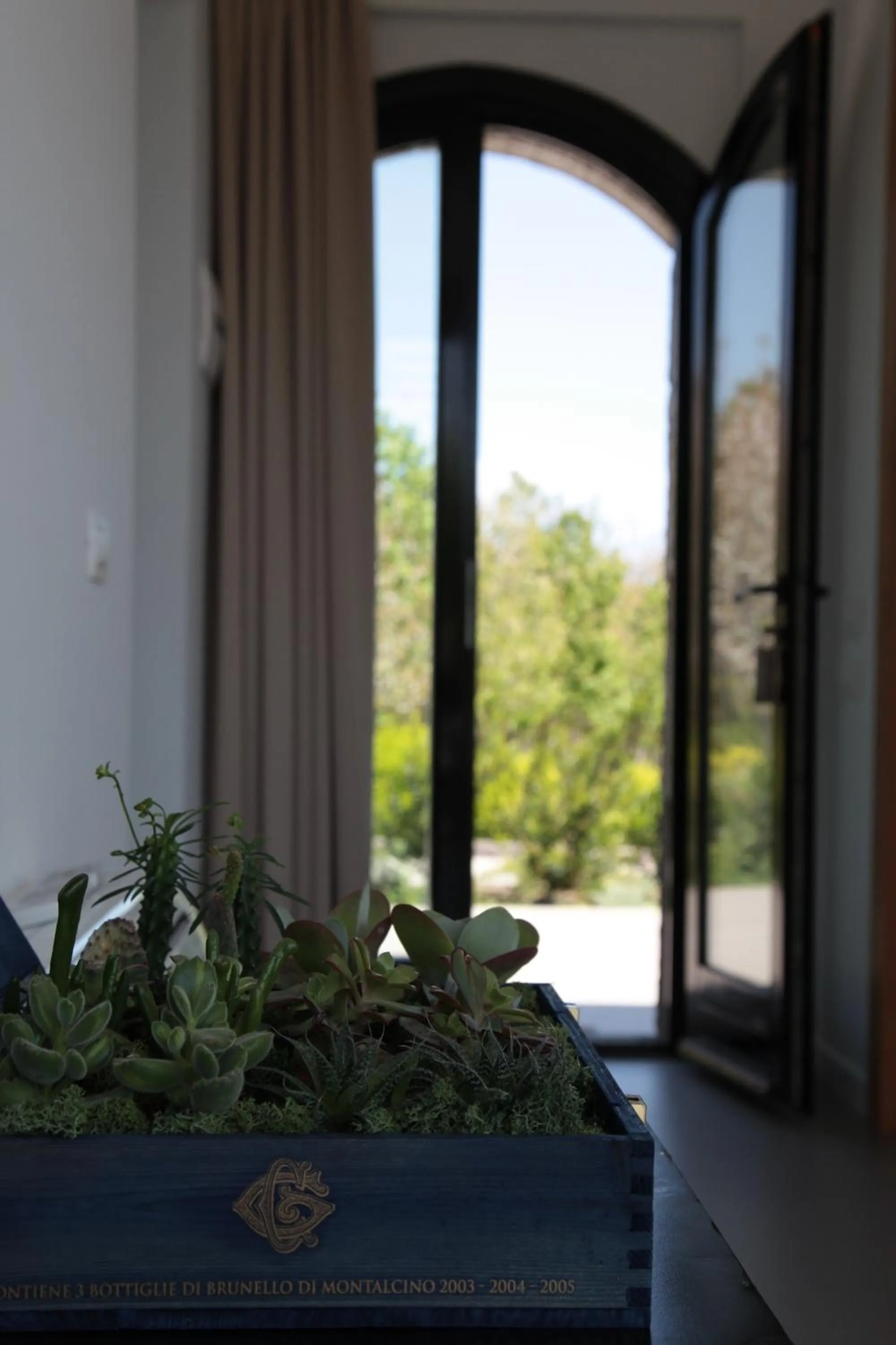 Talè Restaurant & Suite