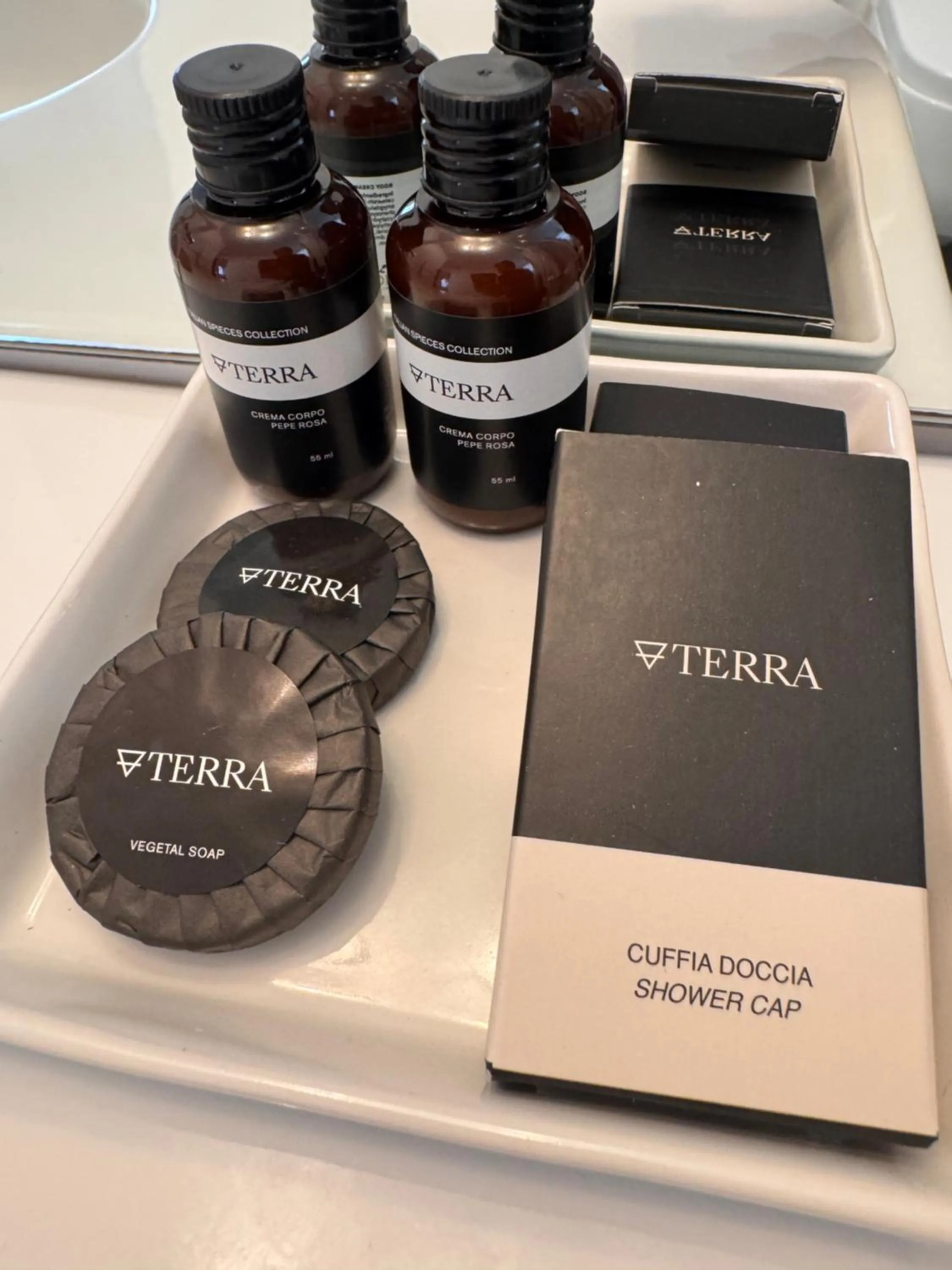 Talè Restaurant & Suite