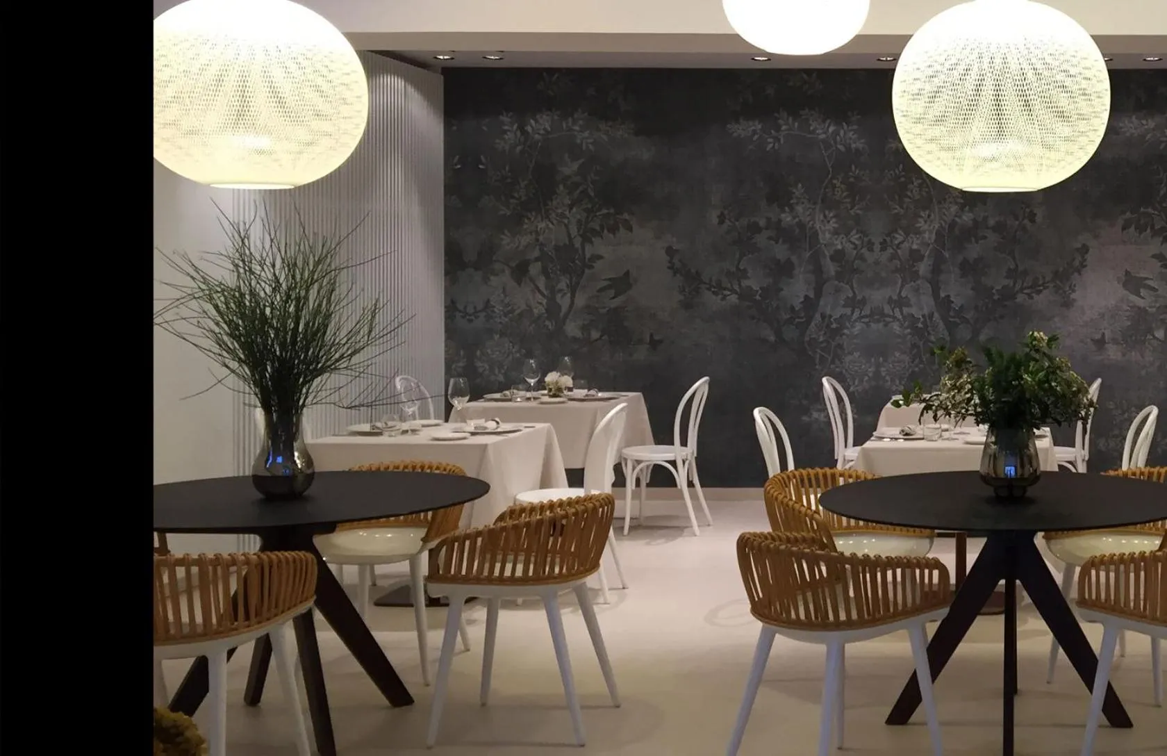 Talè Restaurant & Suite