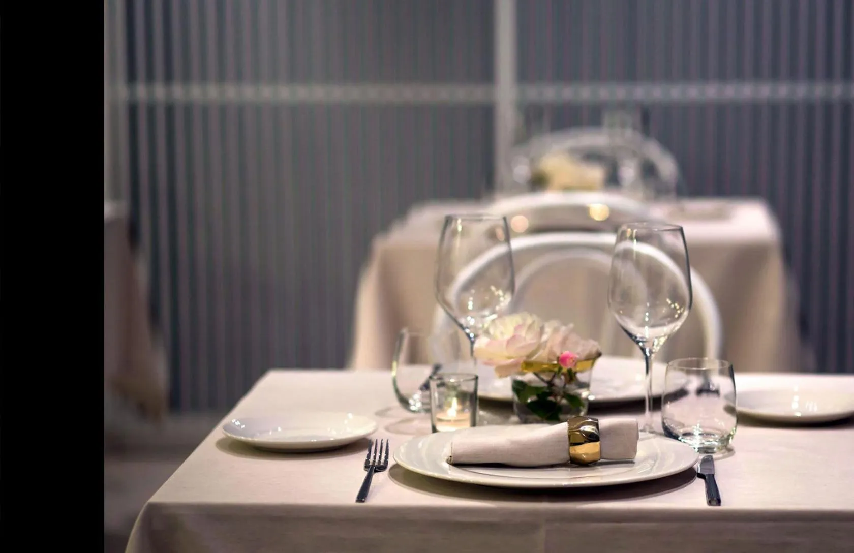 Talè Restaurant & Suite