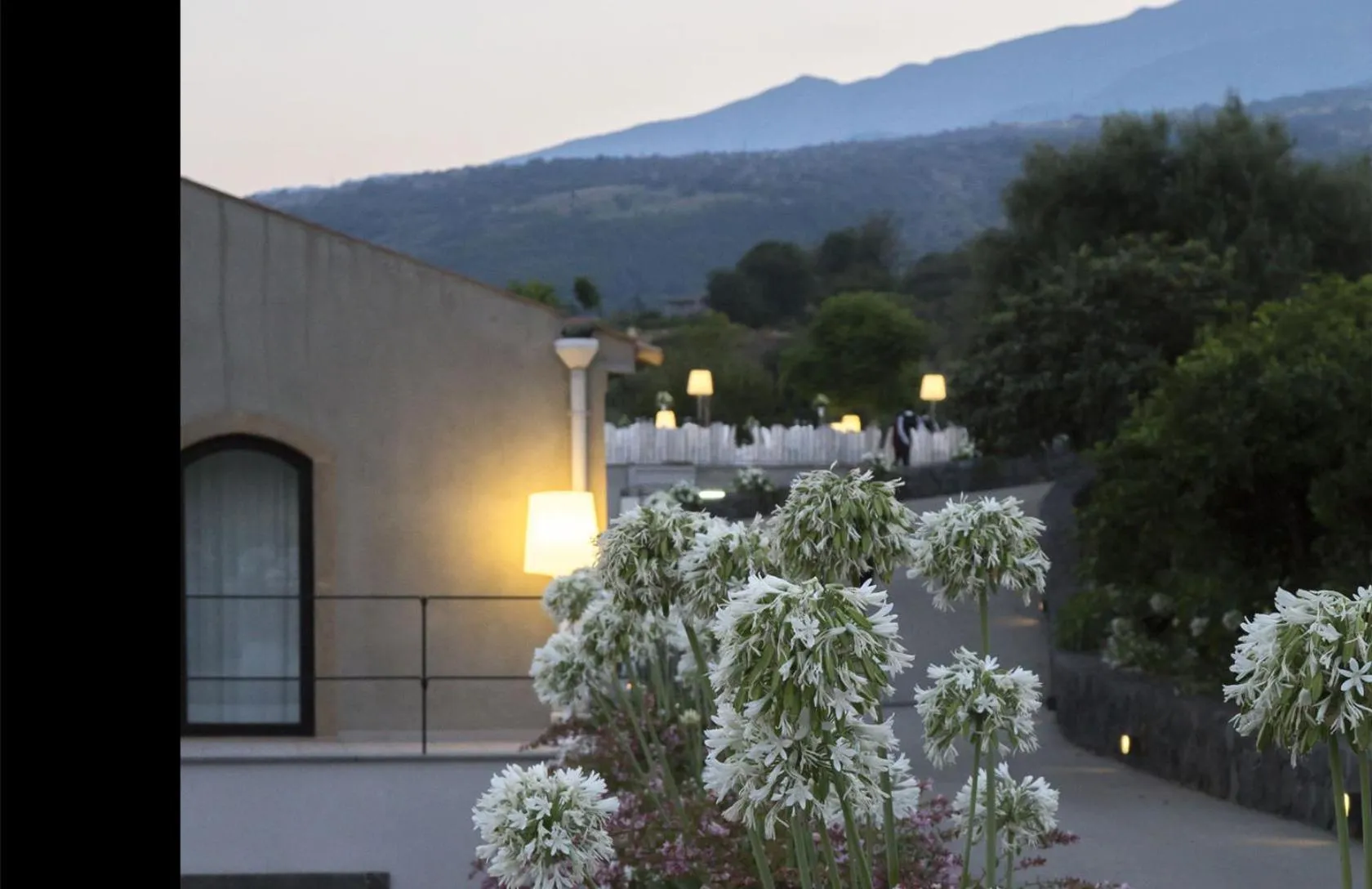 Talè Restaurant & Suite