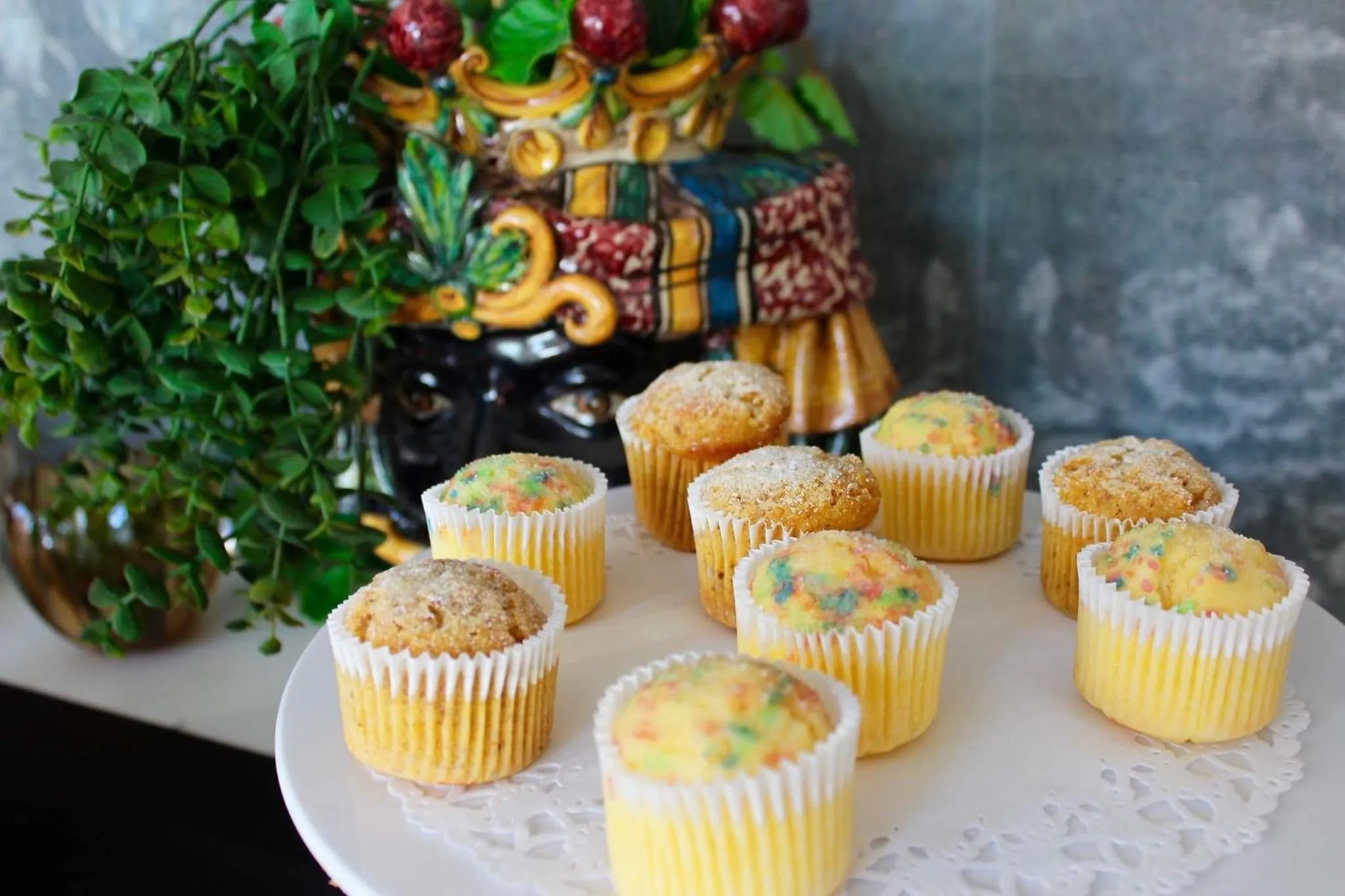 Breakfast in Talè Restaurant & Suite