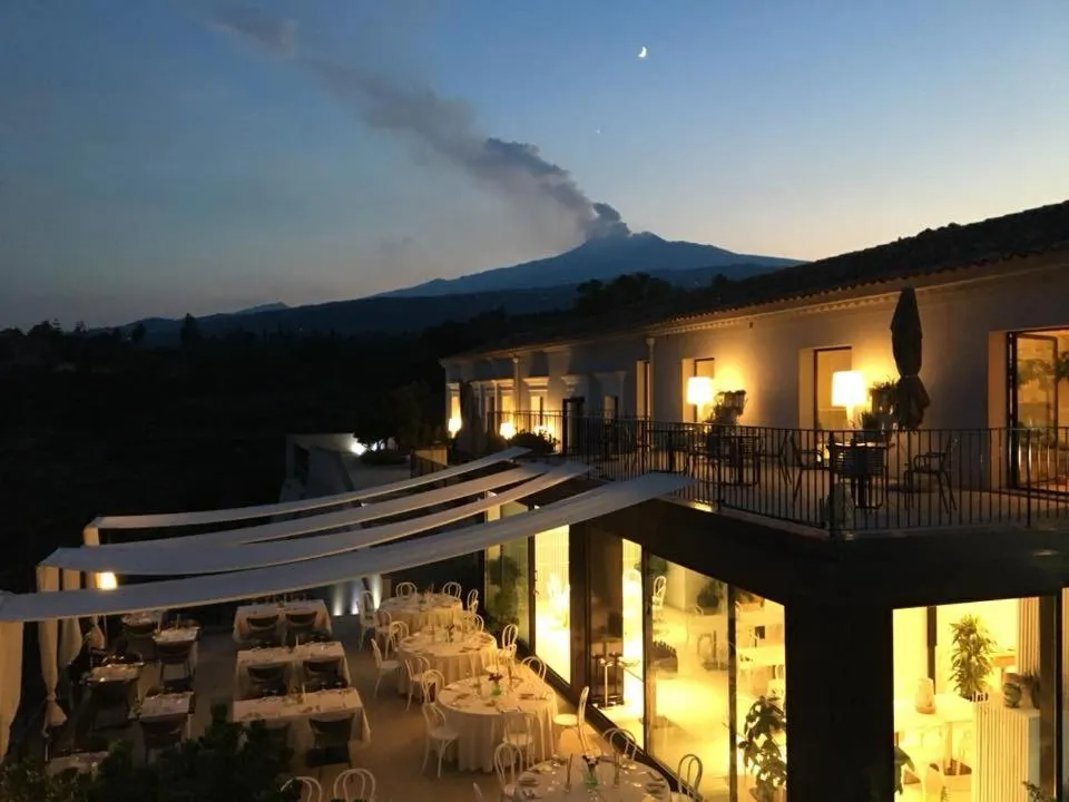 Talè Restaurant & Suite