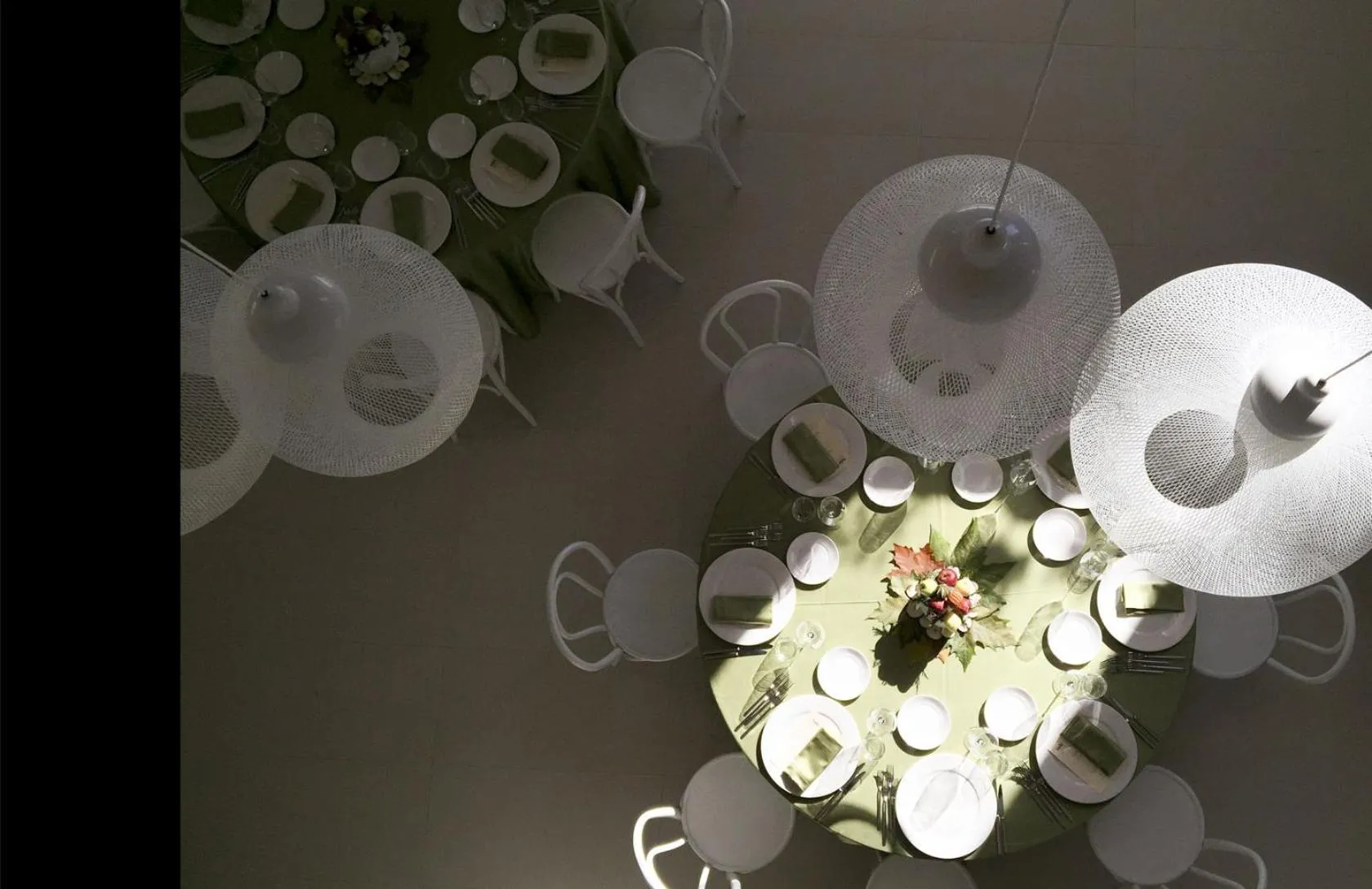 Restaurant/places to eat in Talè Restaurant & Suite