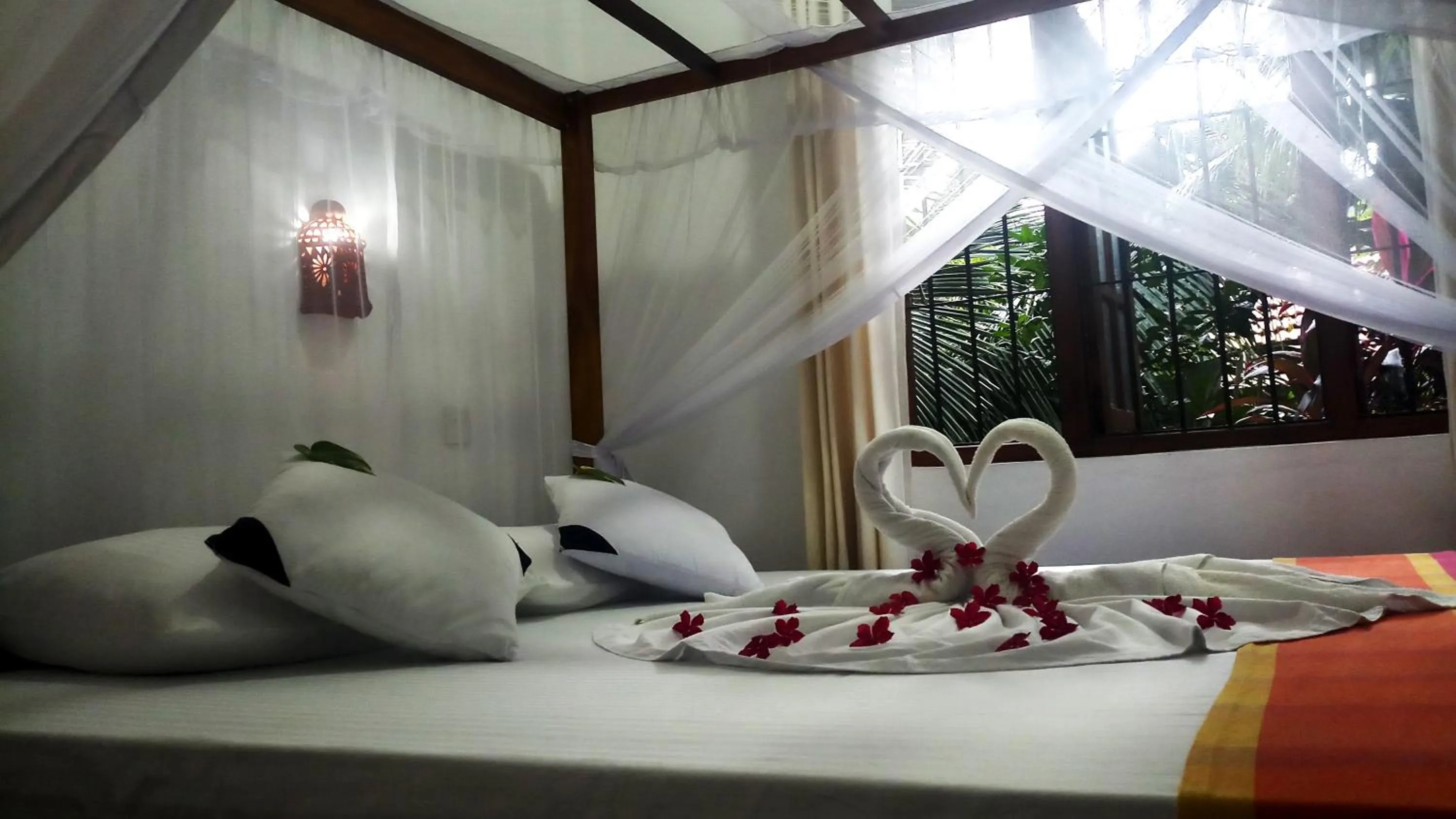 Bedroom, Bed in Eagle Homestay