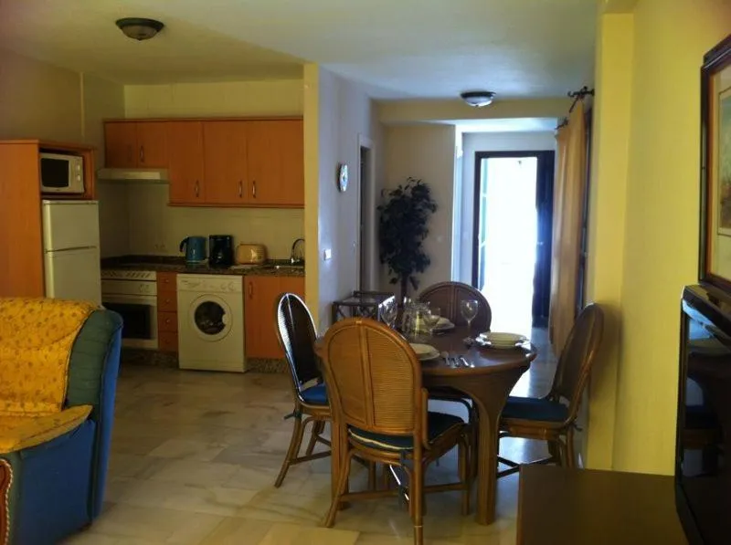 Day in Pueblo Evita Hill