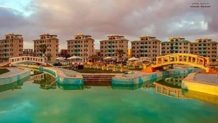 El Obayed Apartments Armed Forces