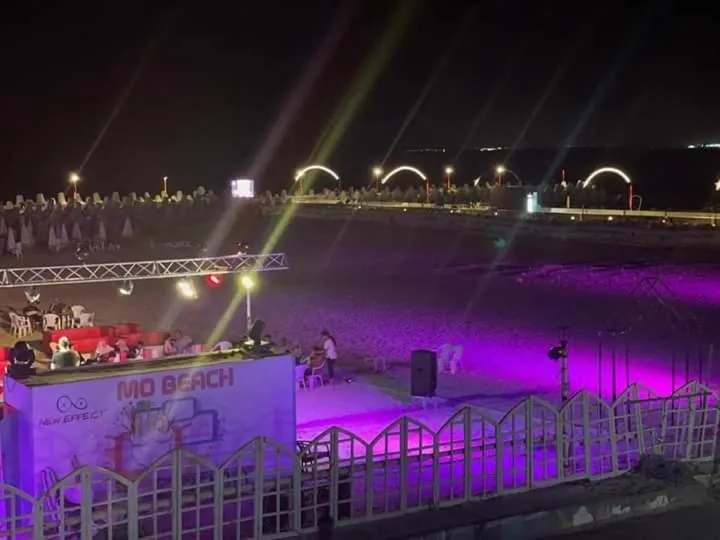 El Obayed Apartments Armed Forces