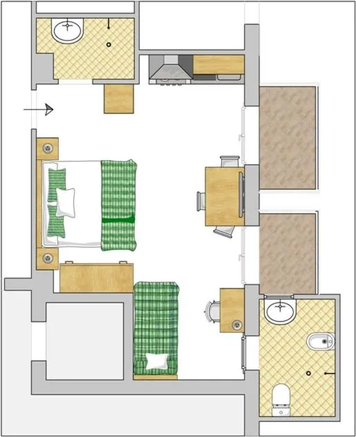 Other in Residence BluAdria