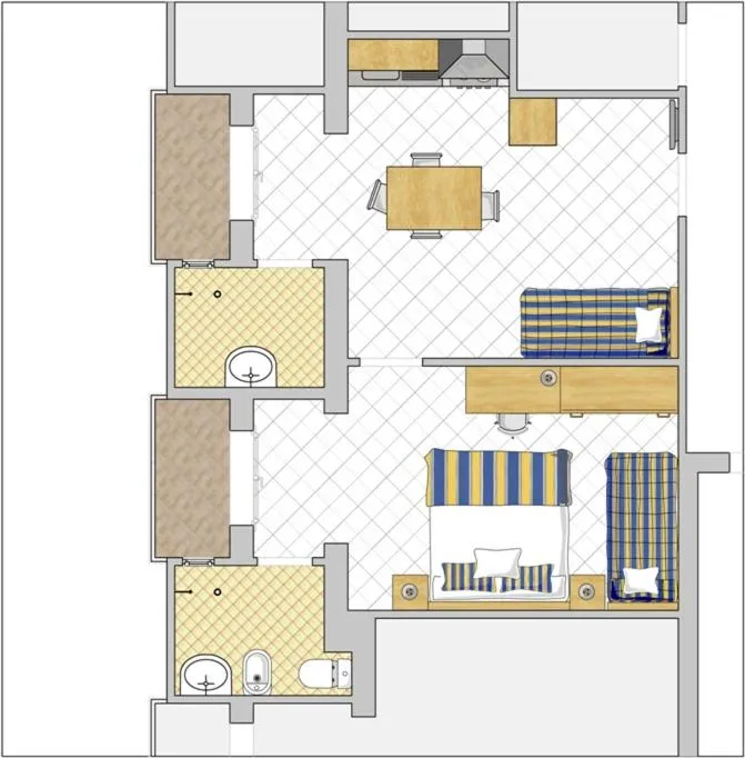 Other in Residence BluAdria