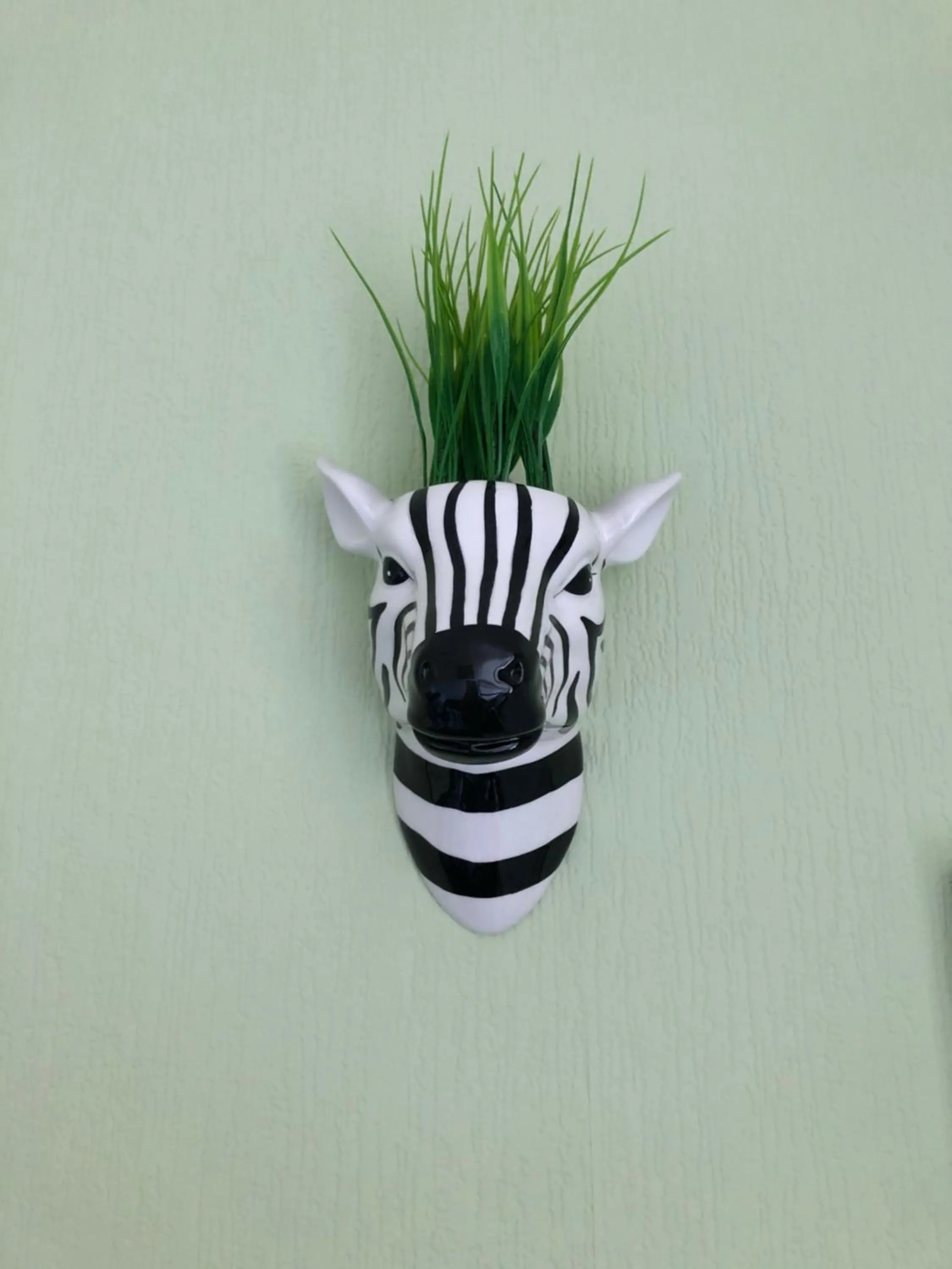 Decorative detail in The Franklyn Hotel B&B