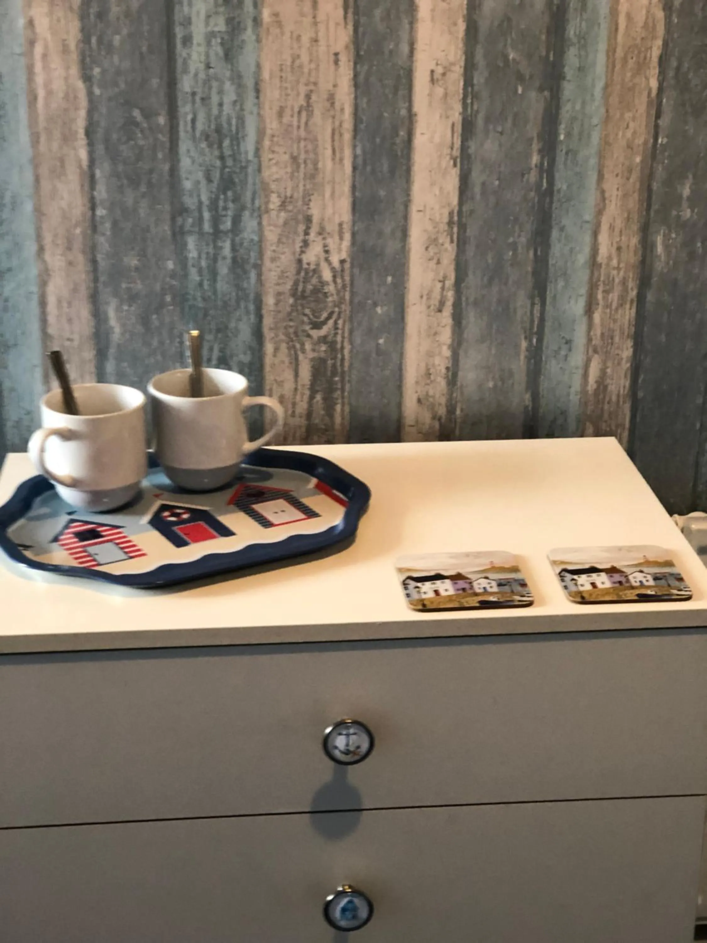 Bedroom in The Franklyn Hotel B&B