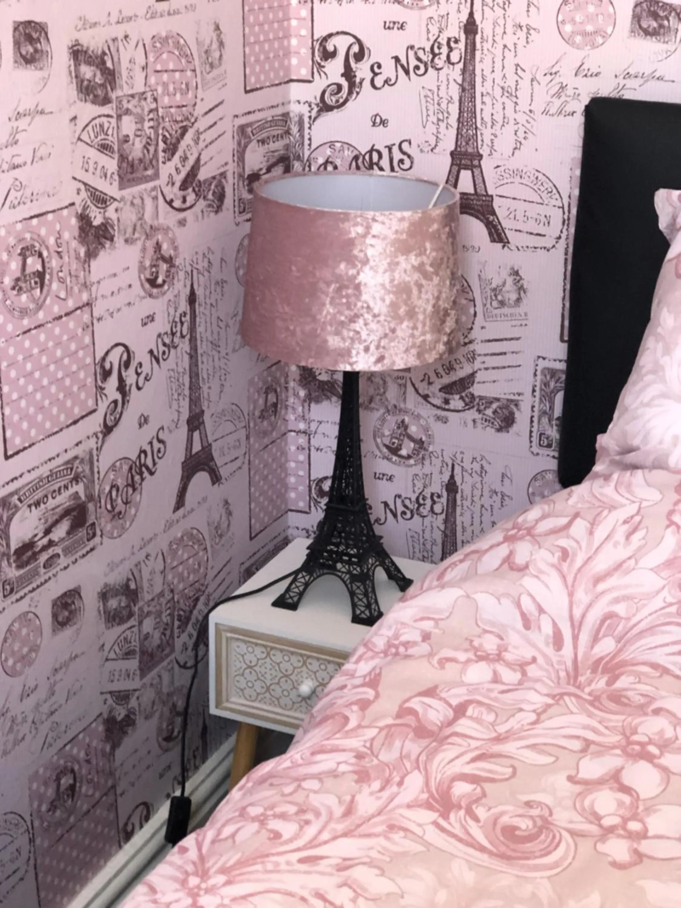 Bedroom, Bed in The Franklyn Hotel B&B