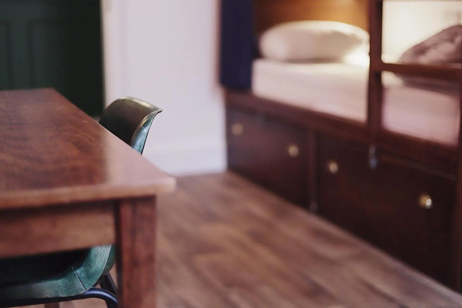 Other, Bed in Home Lisbon Hostel