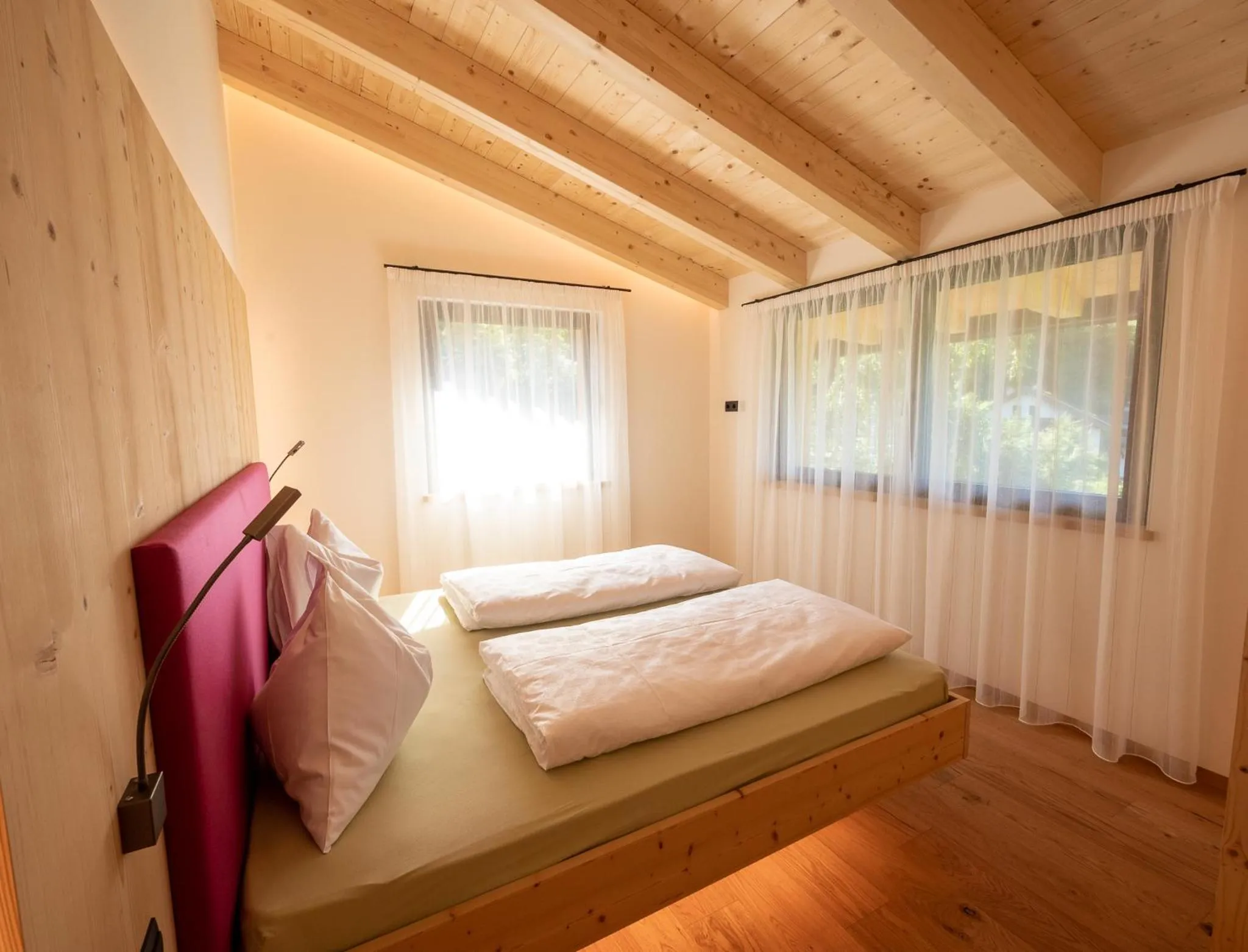 Bed in Sunnegg