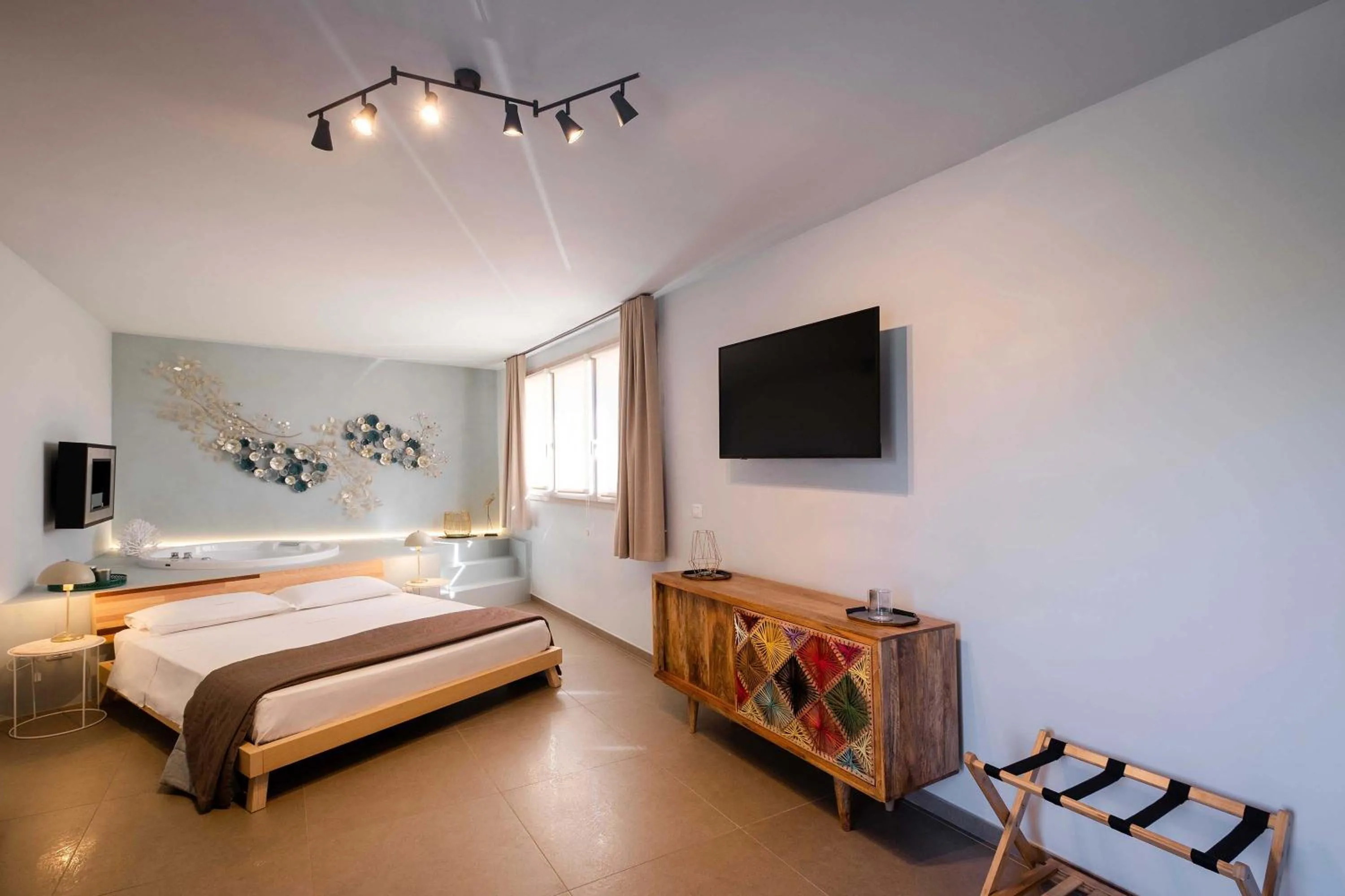 Bed in Tenuta Donna Caterina by BarbarHouse