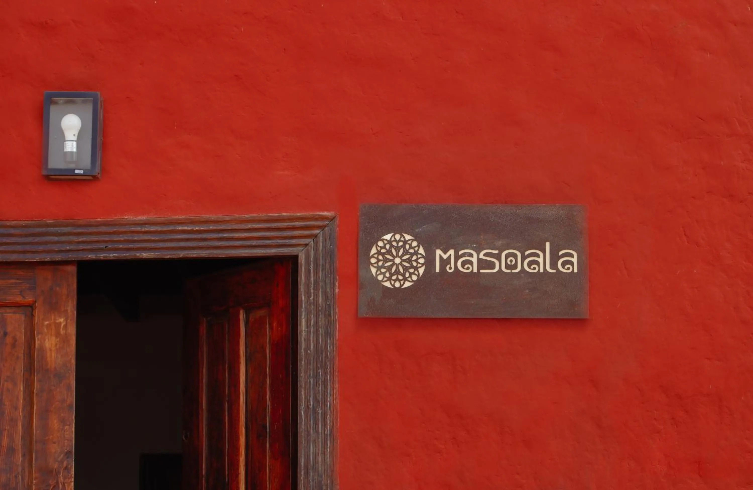 Three-Bedroom House in Masoala