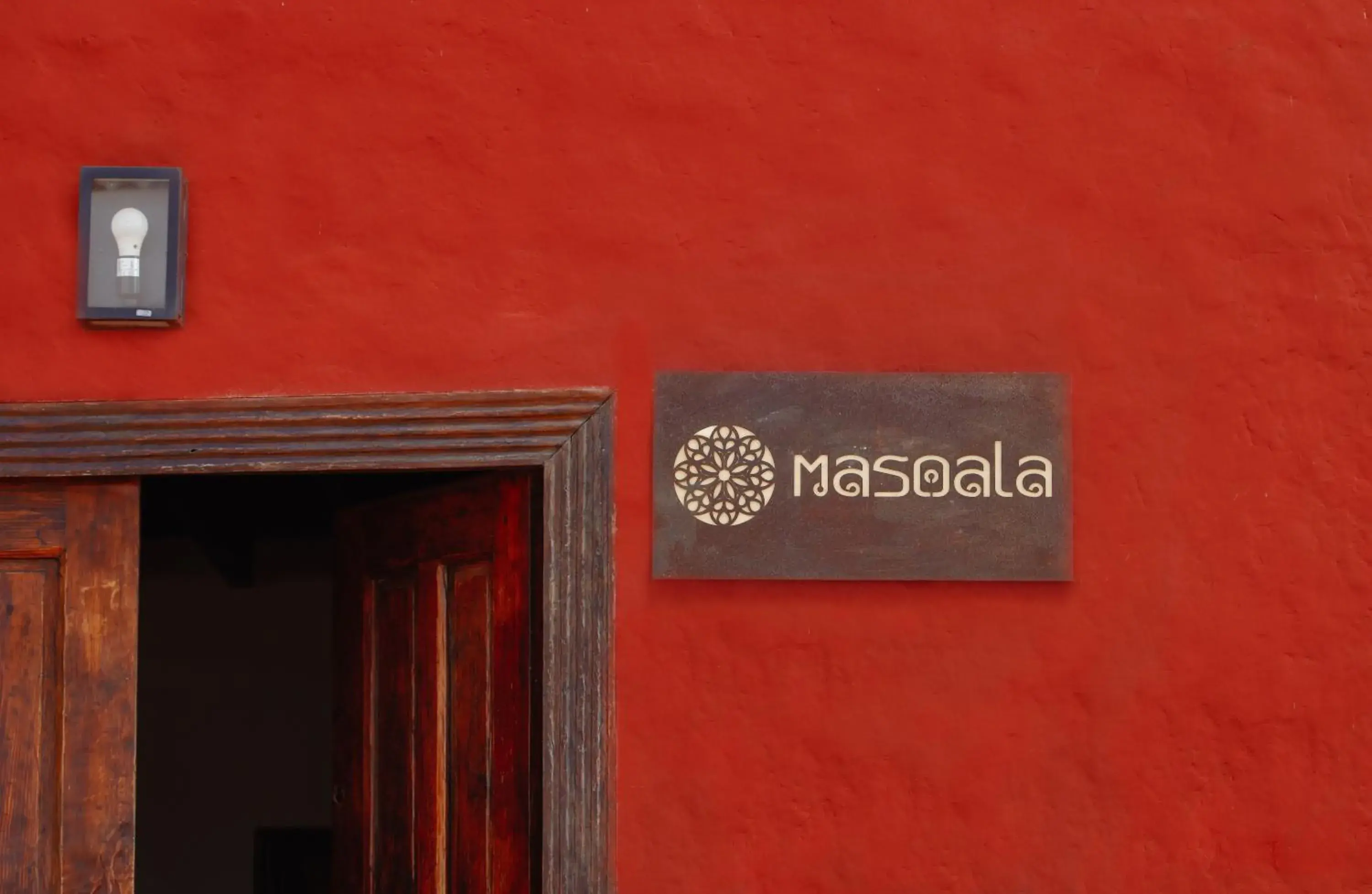 Three-Bedroom House in Masoala Three-Bedroom House in Masoala