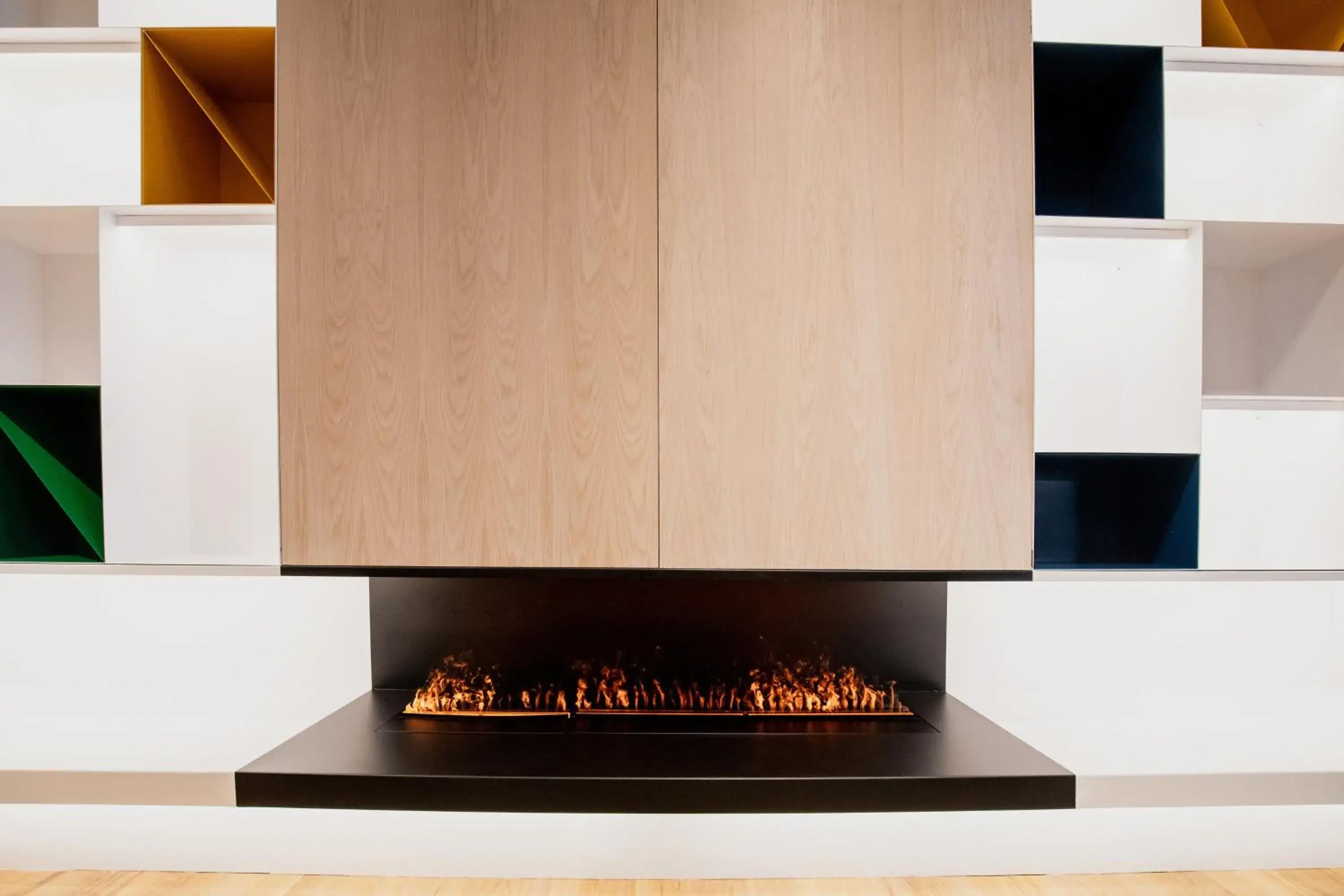 Lobby or reception in Suites Plaza Hotel & Wellness Lobby or reception in Suites Plaza Hotel & Wellness