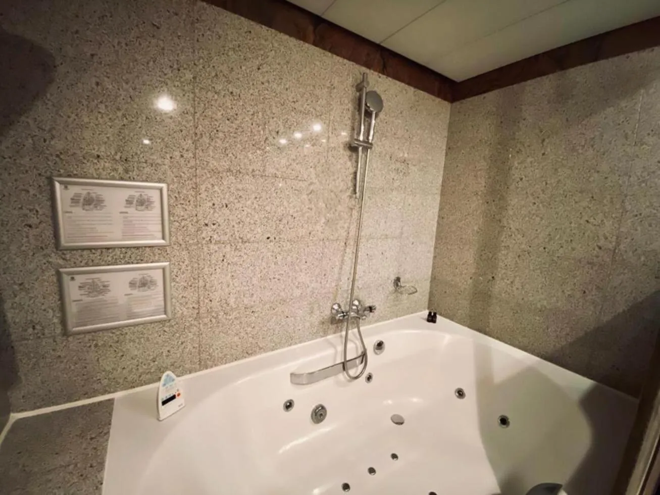 Suites Plaza Hotel & Wellness