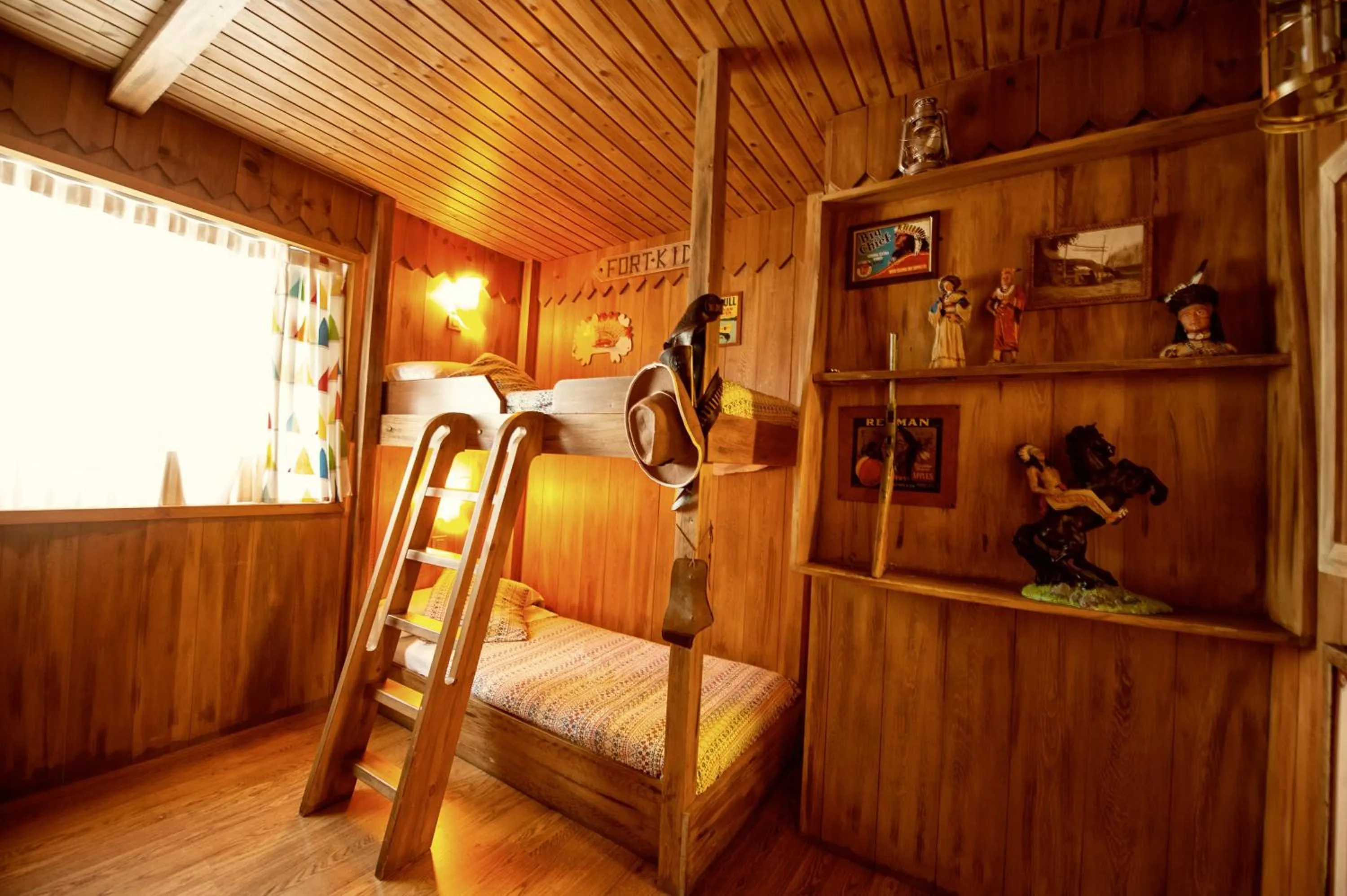 Photo of the whole room in Suites Plaza Hotel & Wellness