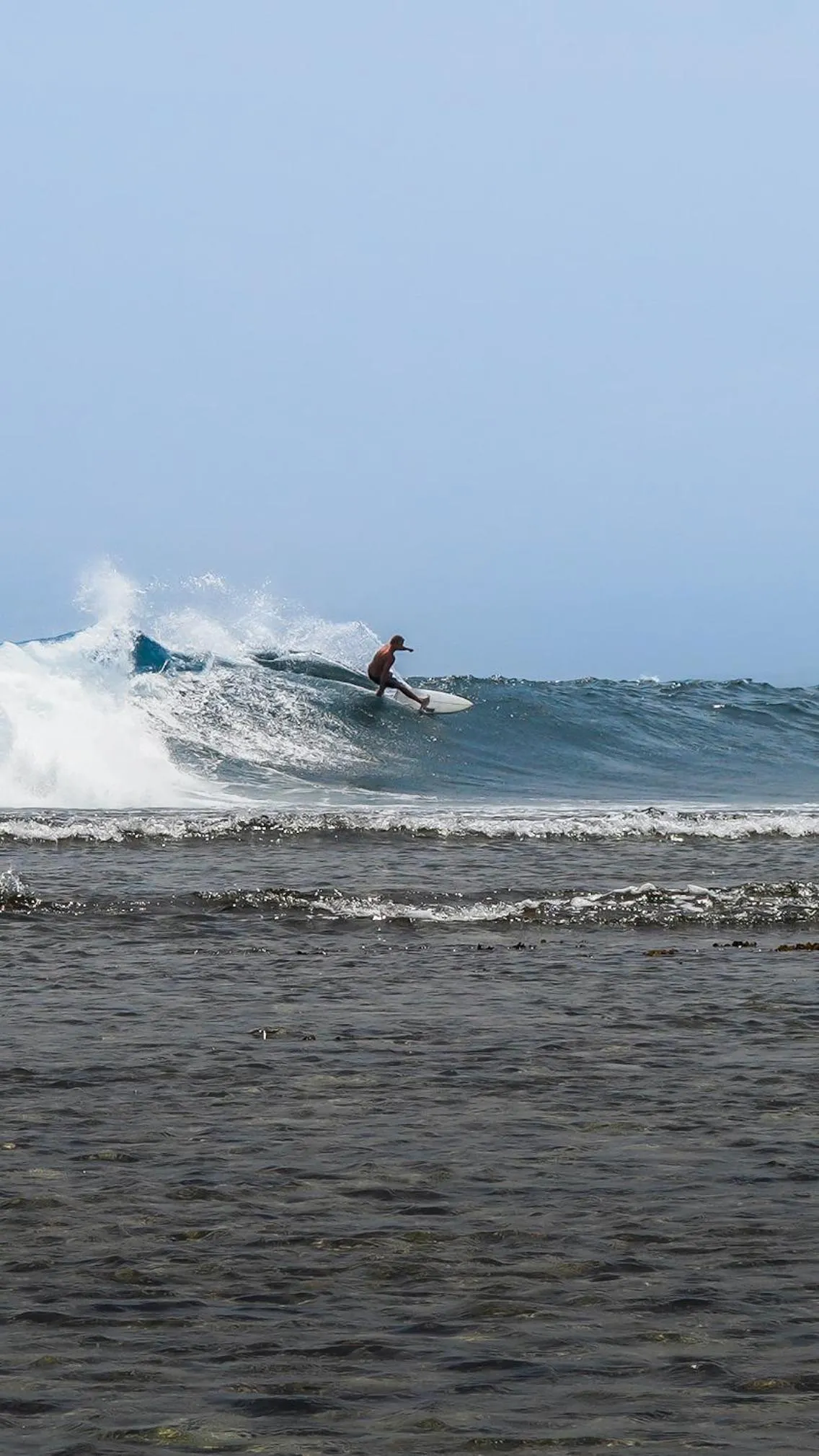 Activities in Sumatra Surf Resort