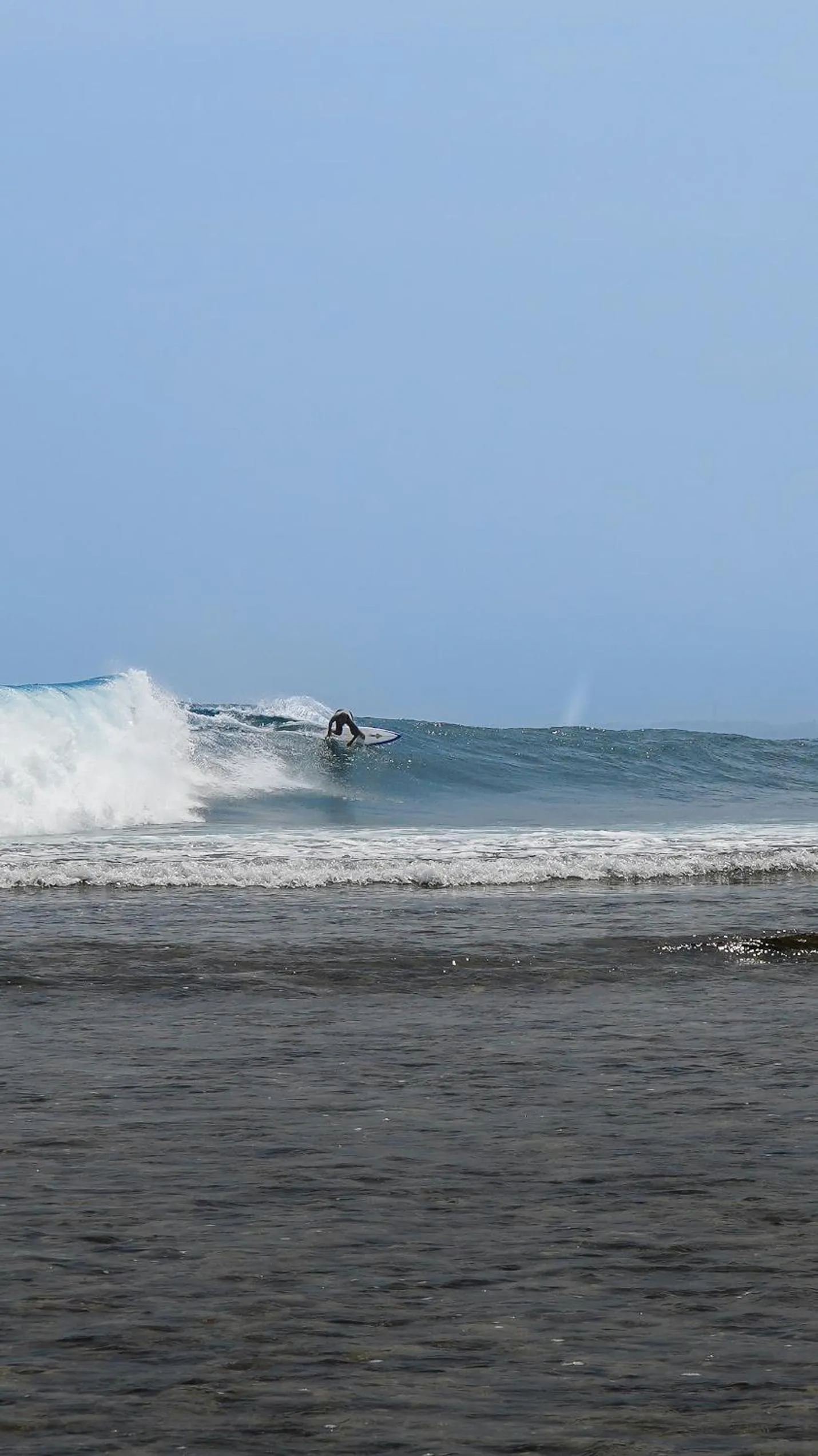Sumatra Surf Resort