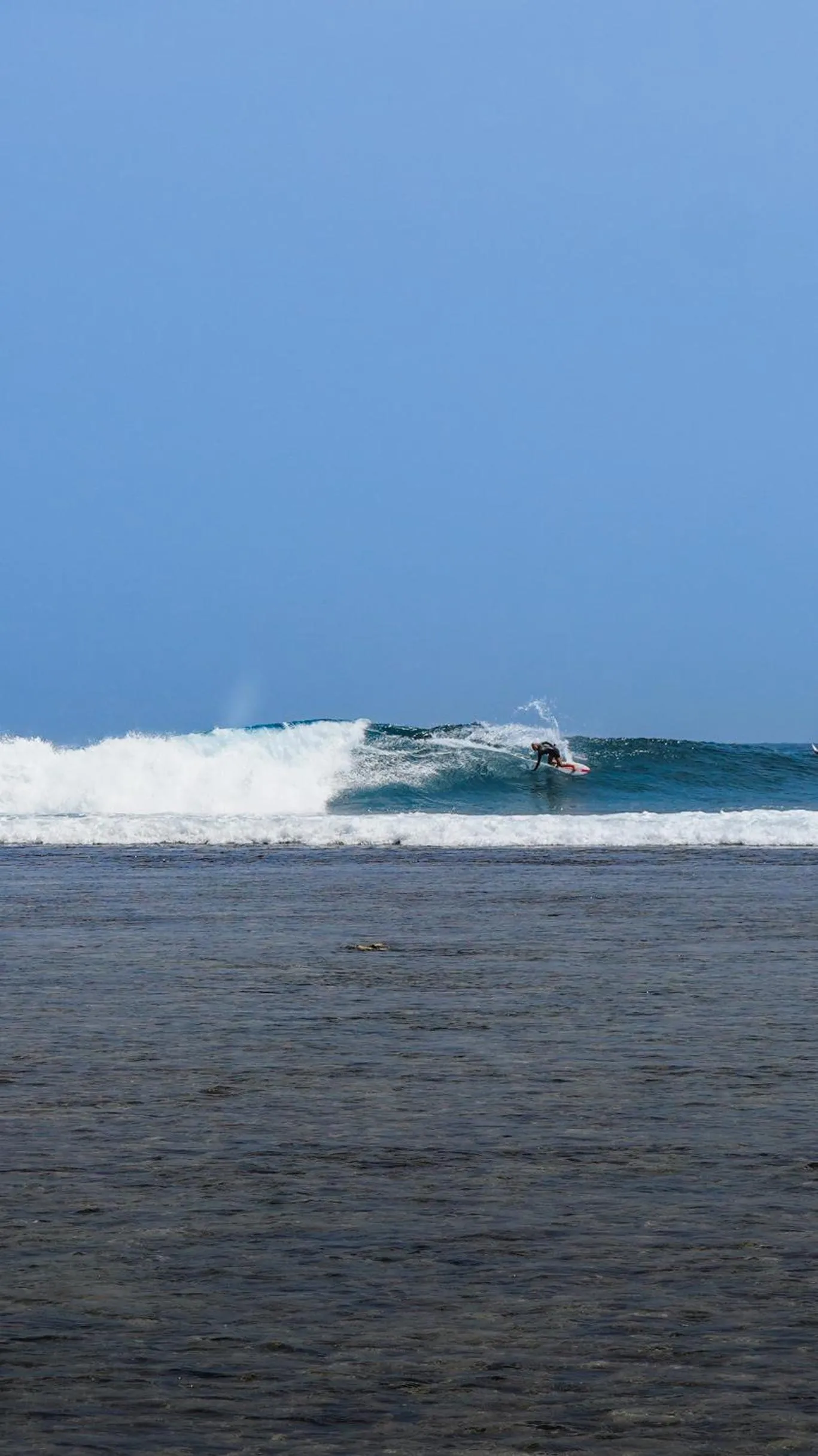 Activities in Sumatra Surf Resort