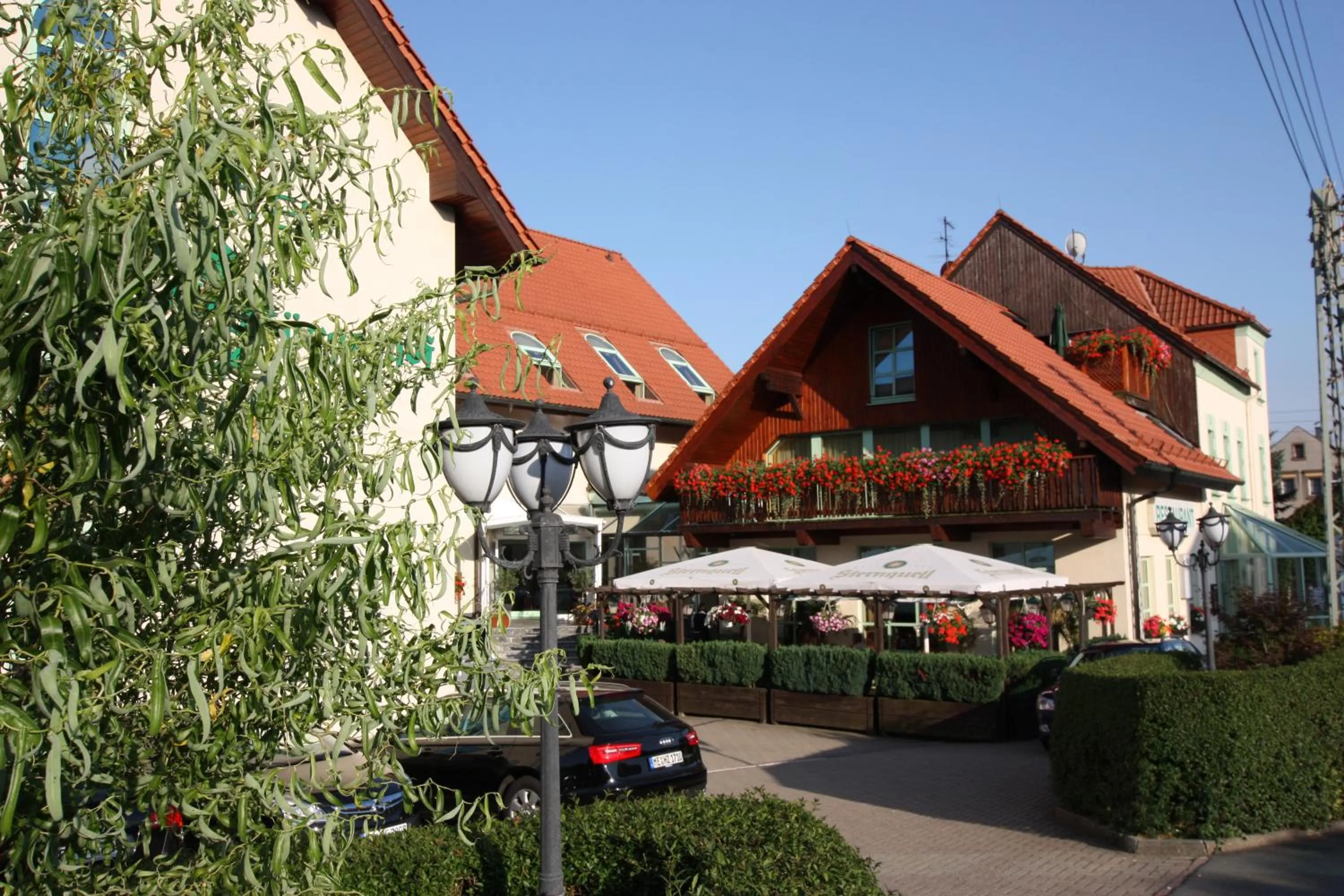 Hotel Bürgerhof