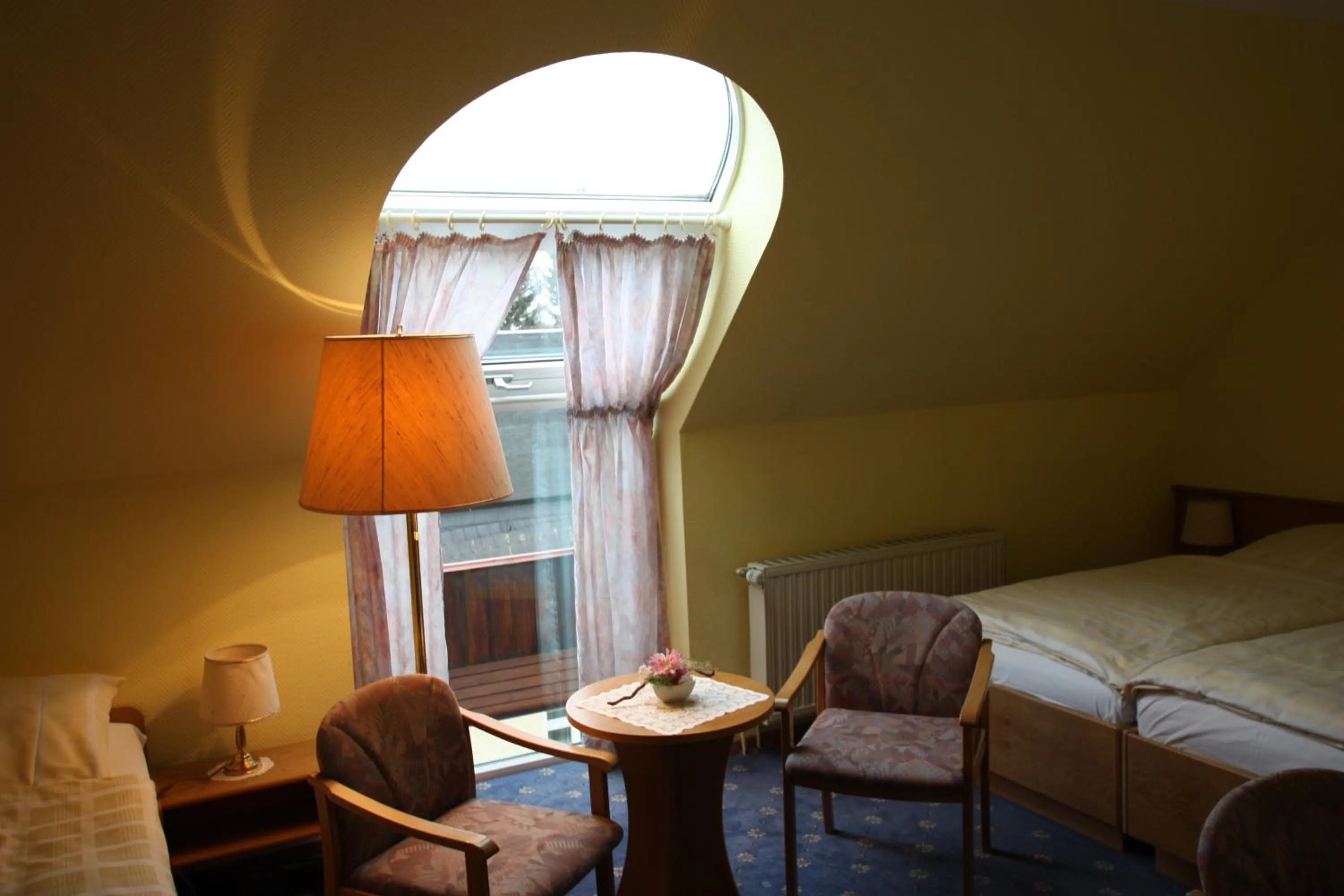 Hotel Bürgerhof