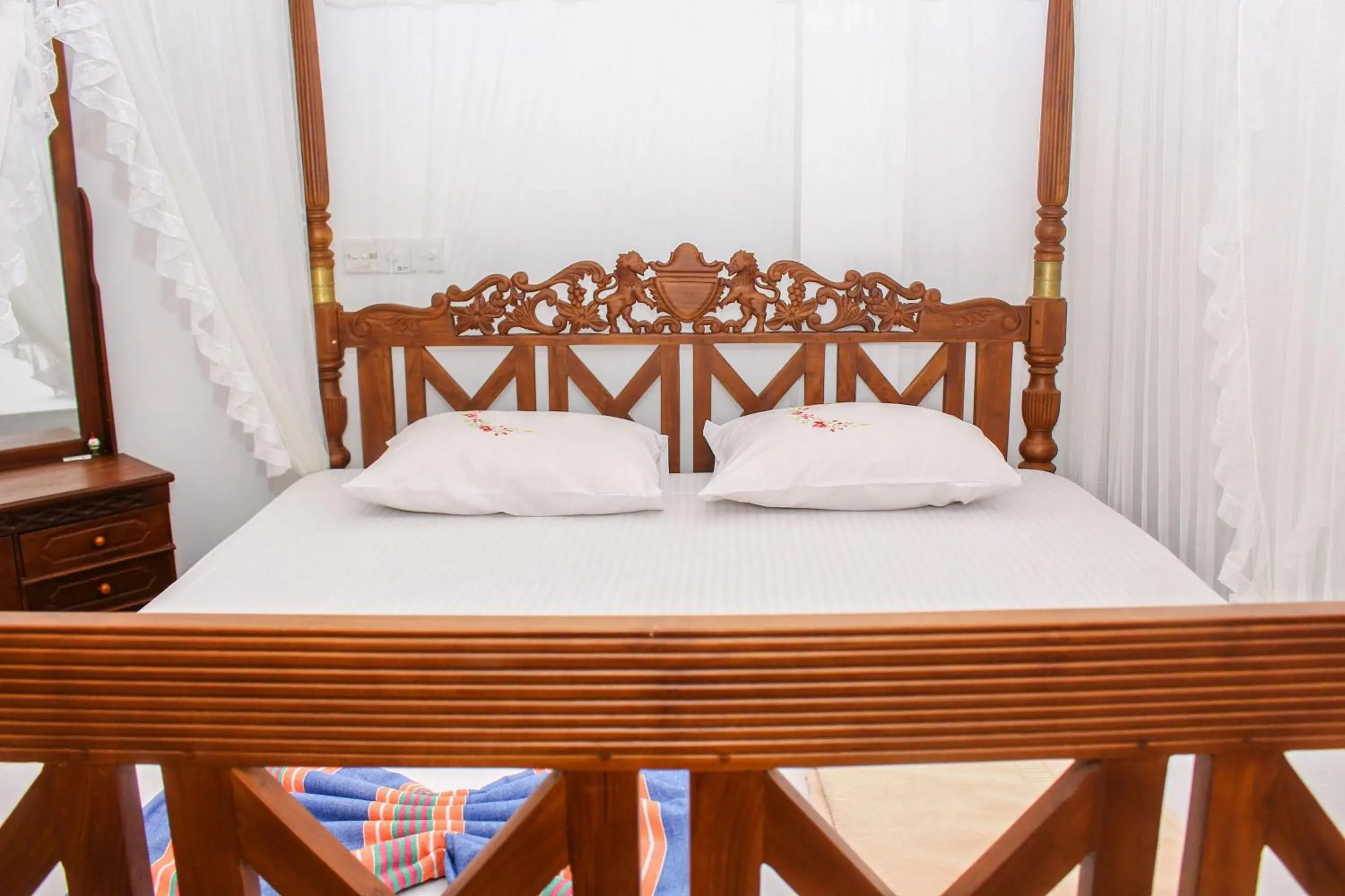 One-Bedroom Apartment in Villa Nature View One-Bedroom Apartment in Villa Nature View