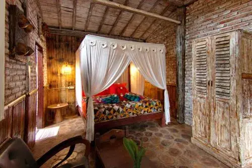 Superior Double Room - single occupancy in Santhiku Hotel & SPA Superior Double Room - single occupancy in Santhiku Hotel & SPA