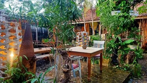 Santhiku Hotel & SPA