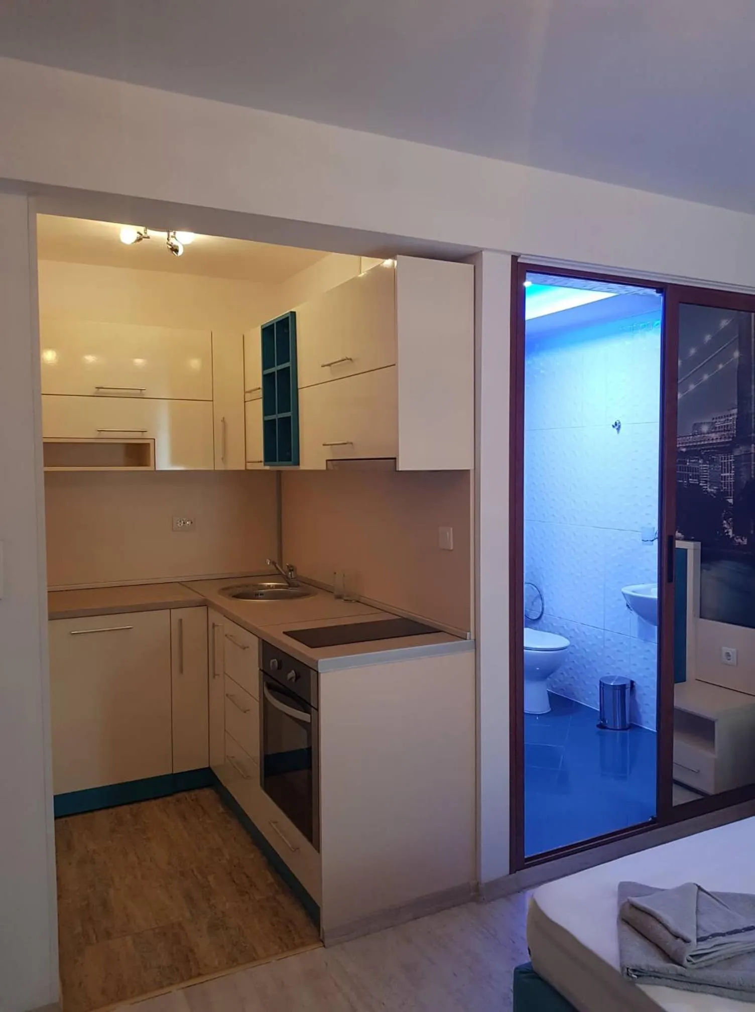 Lombardi Family Hotel