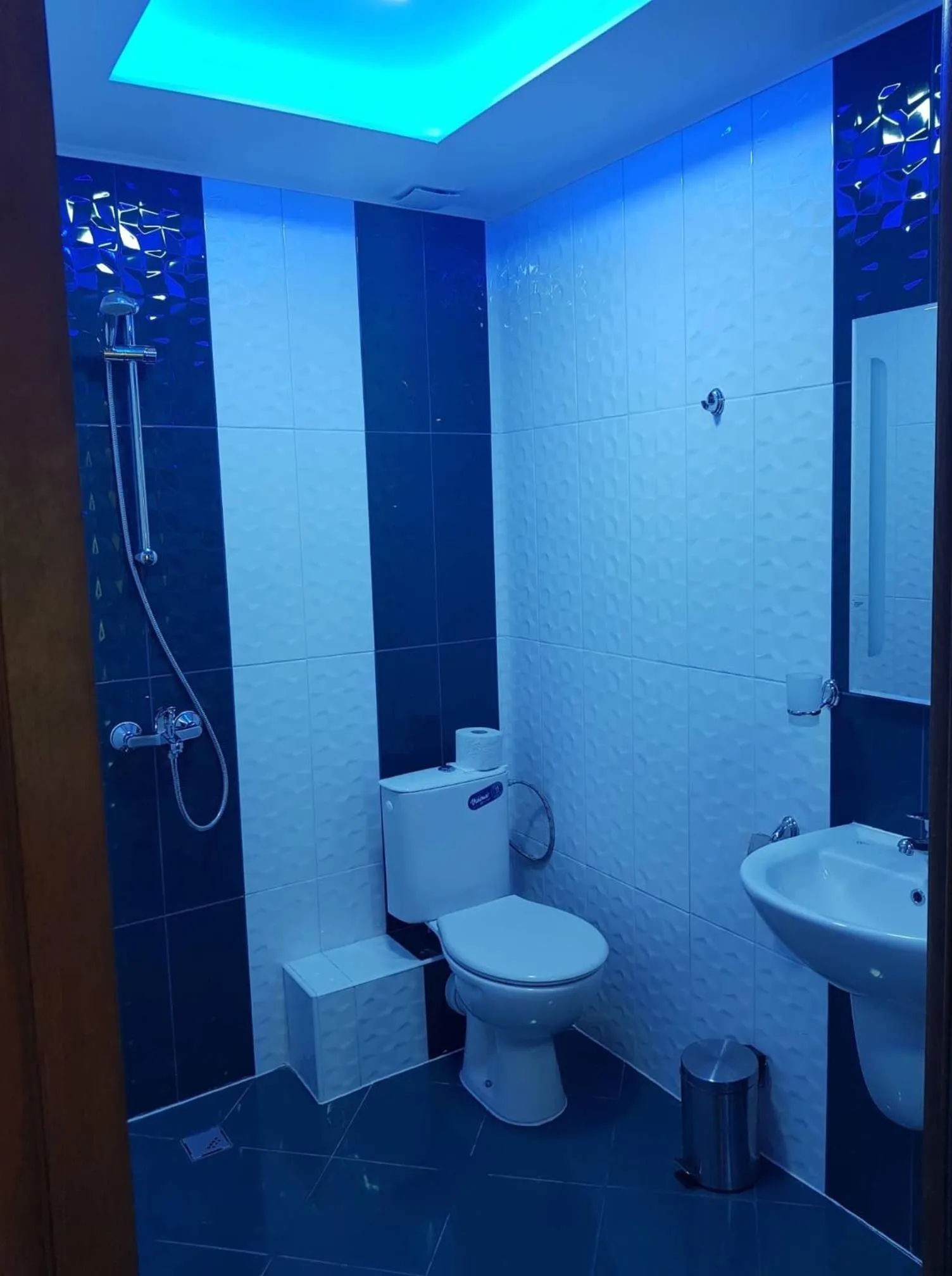 Lombardi Family Hotel