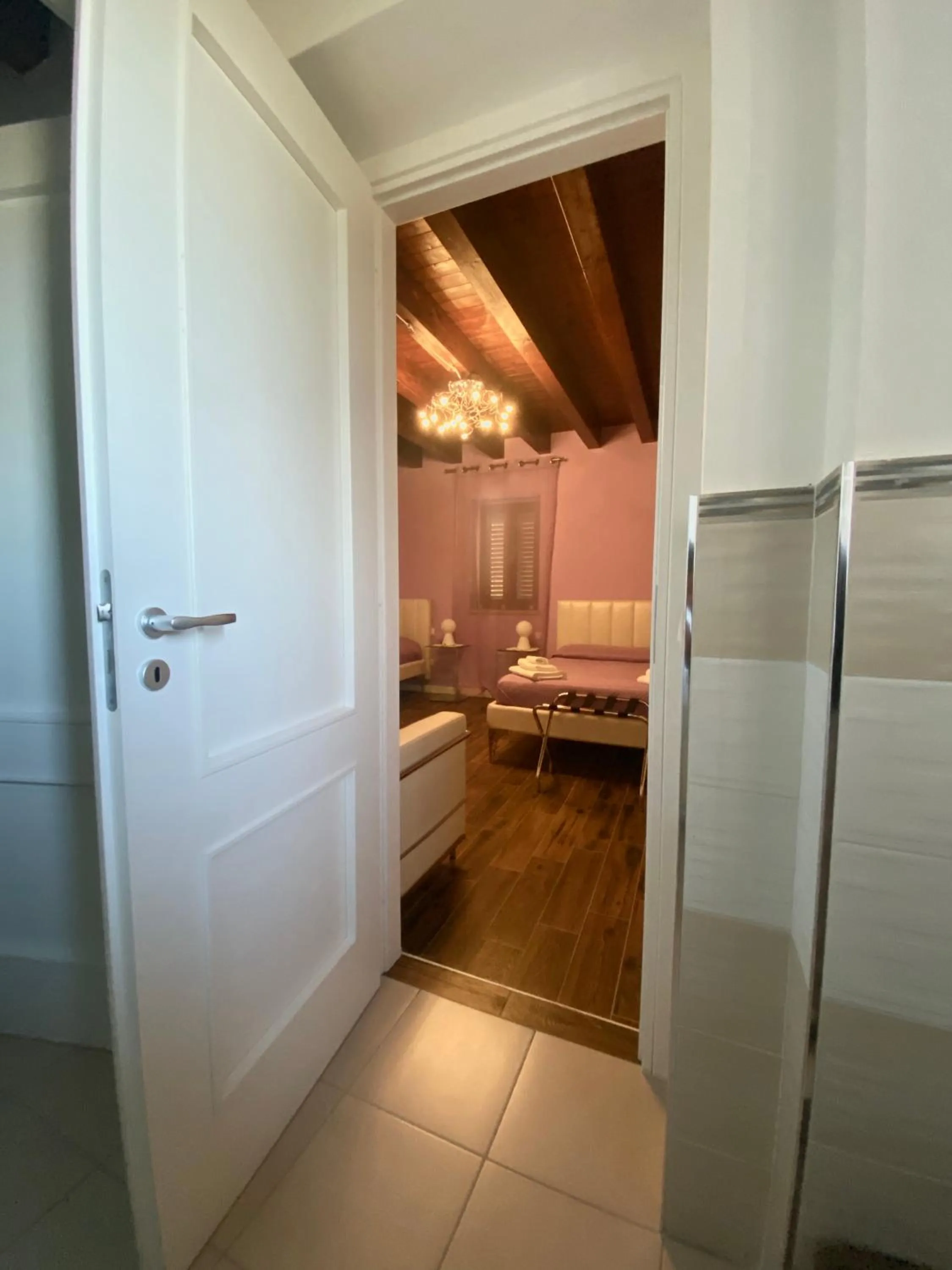 Antico Borgo San Francesco