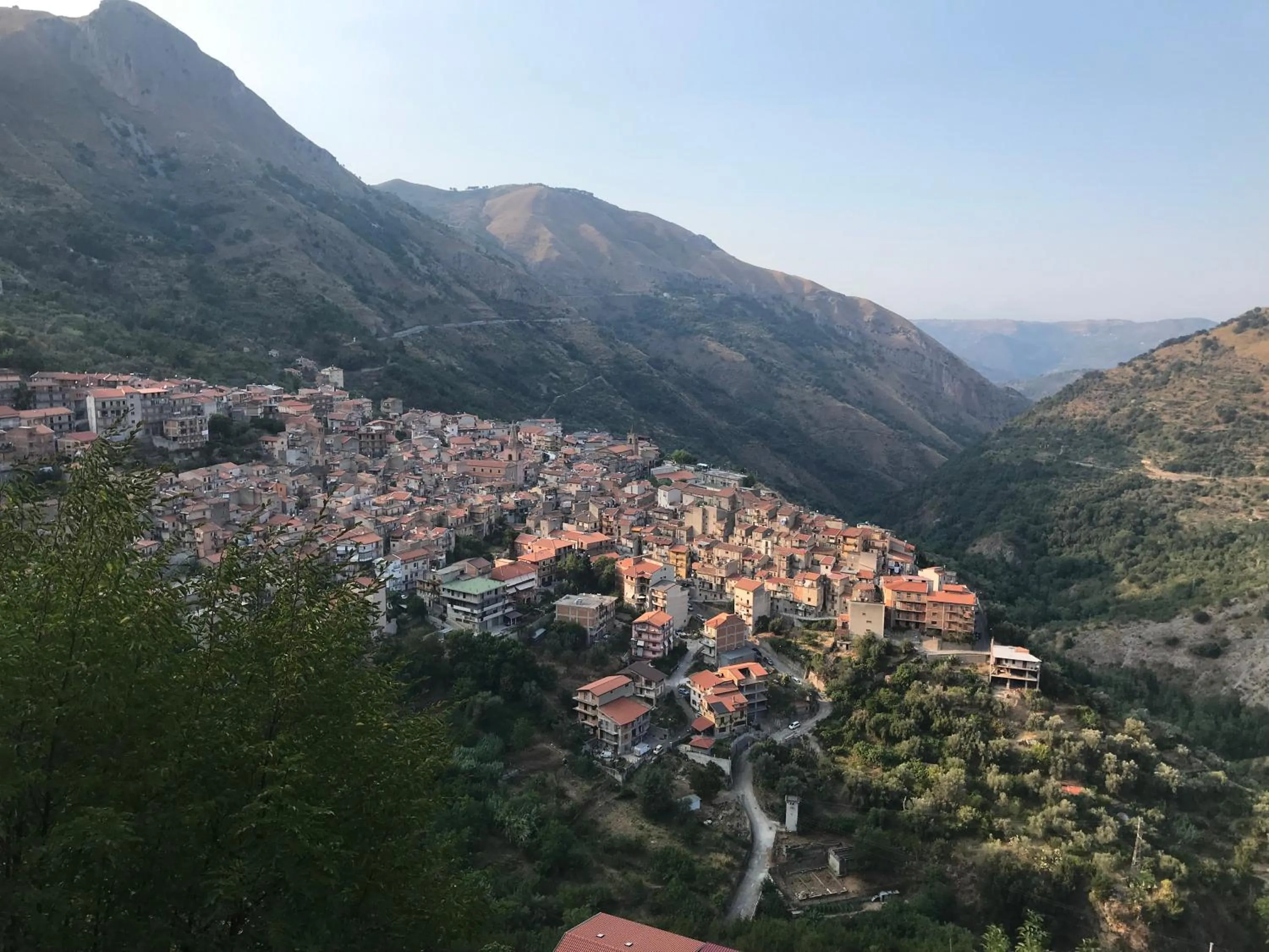 Antico Borgo San Francesco