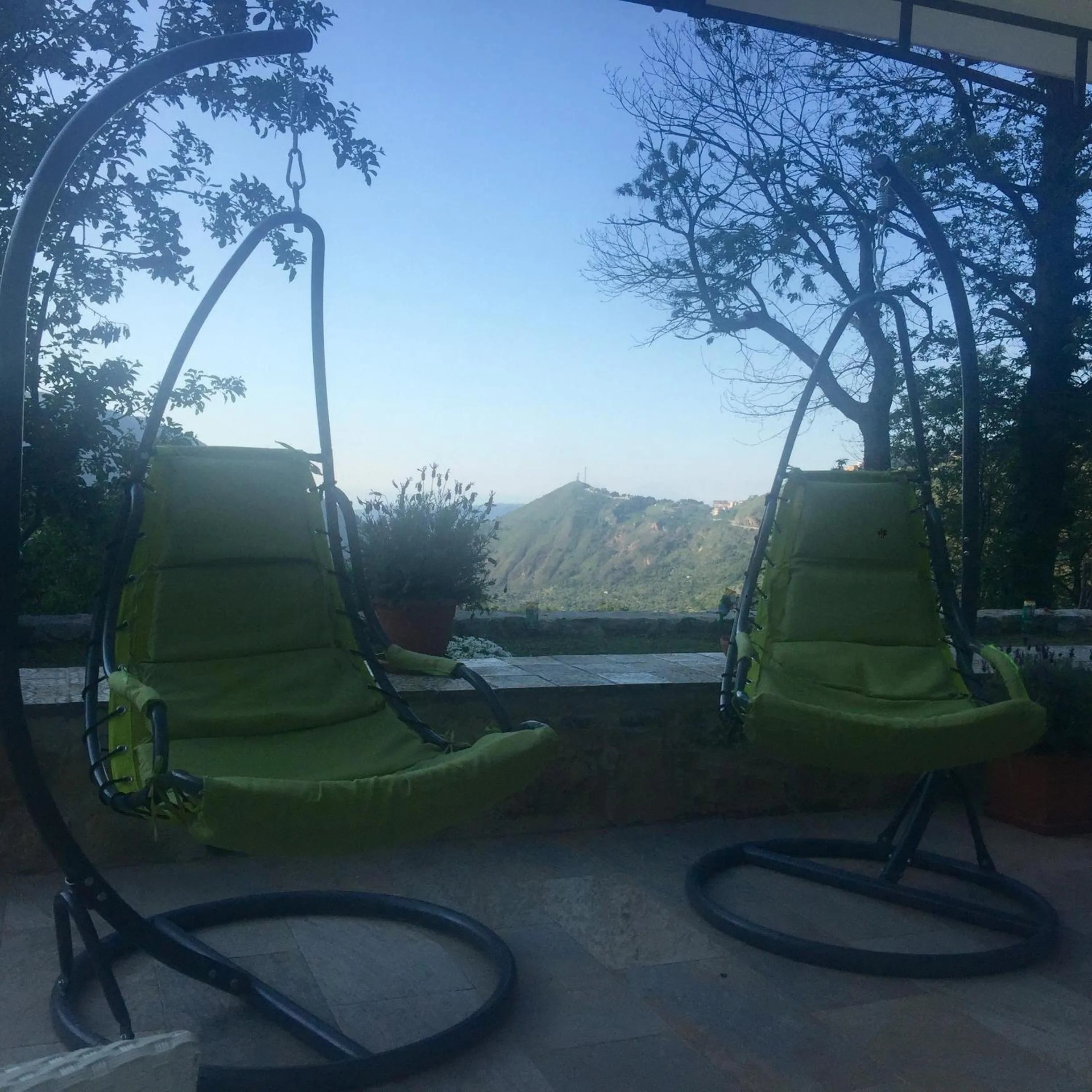 Property building in Antico Borgo San Francesco