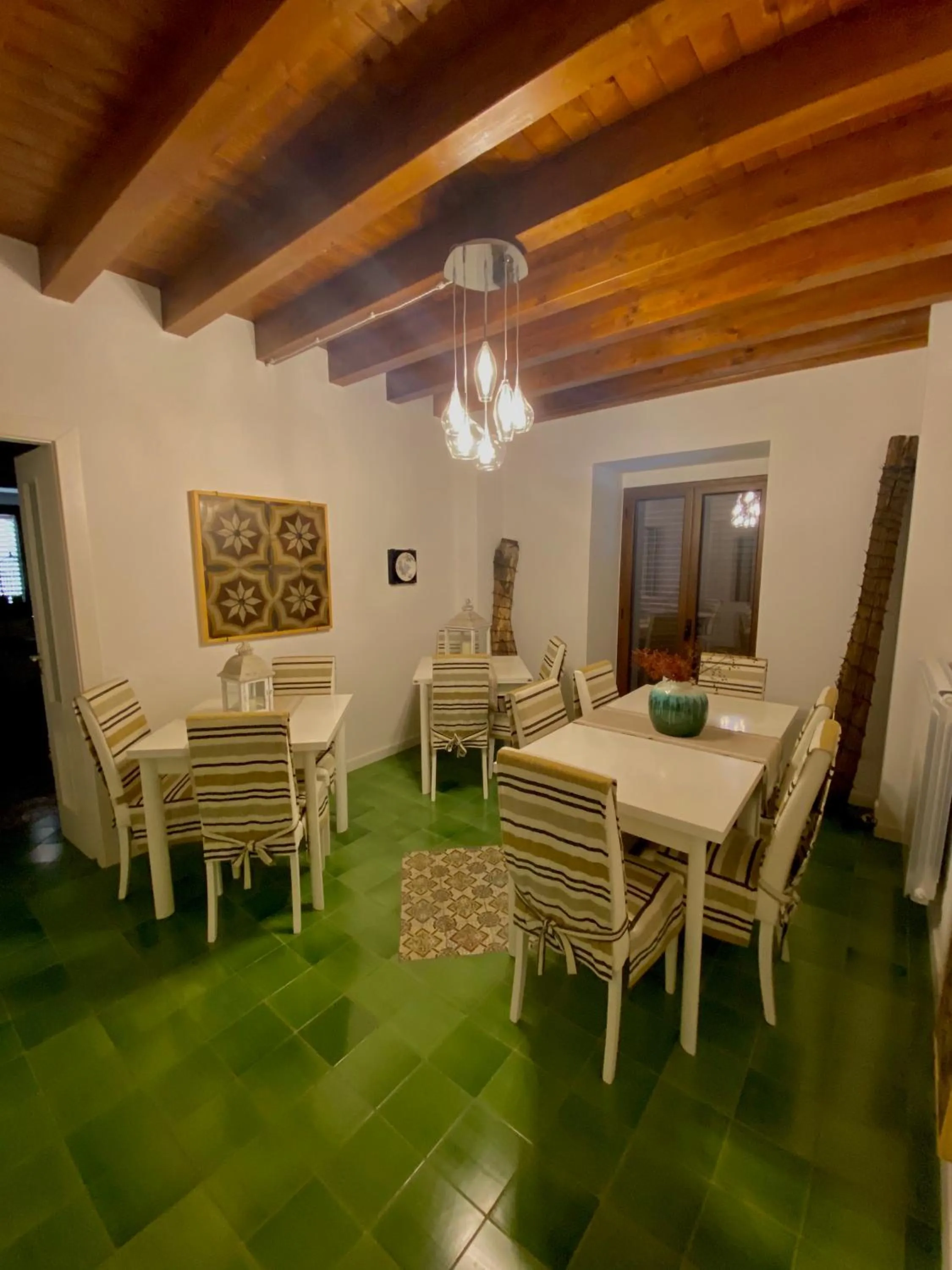 Antico Borgo San Francesco