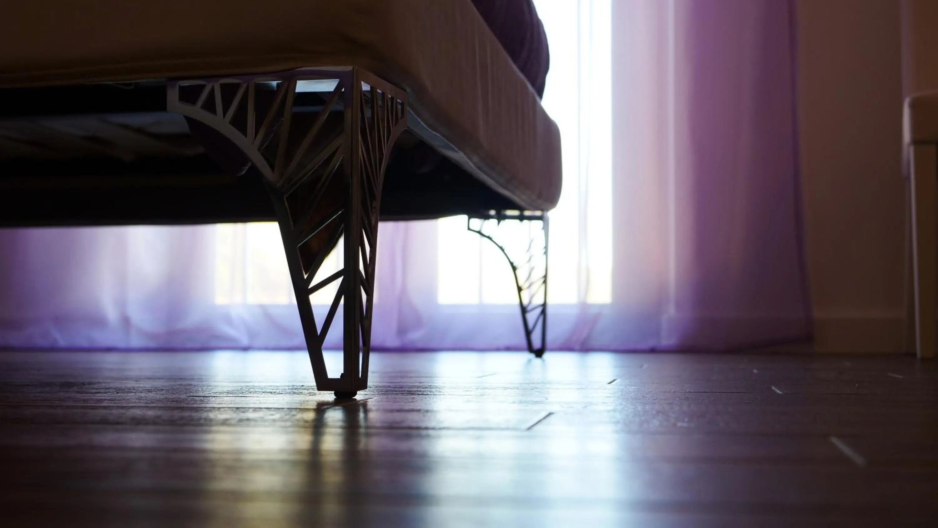 Bedroom in Antico Borgo San Francesco